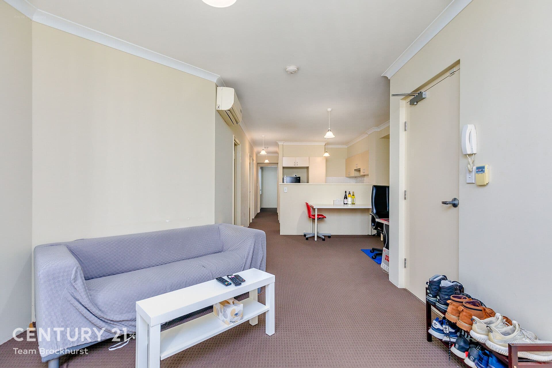 37/17 Southdown Place, Thornlie, WA, 6108, Thornlie - Thumbnail 8
