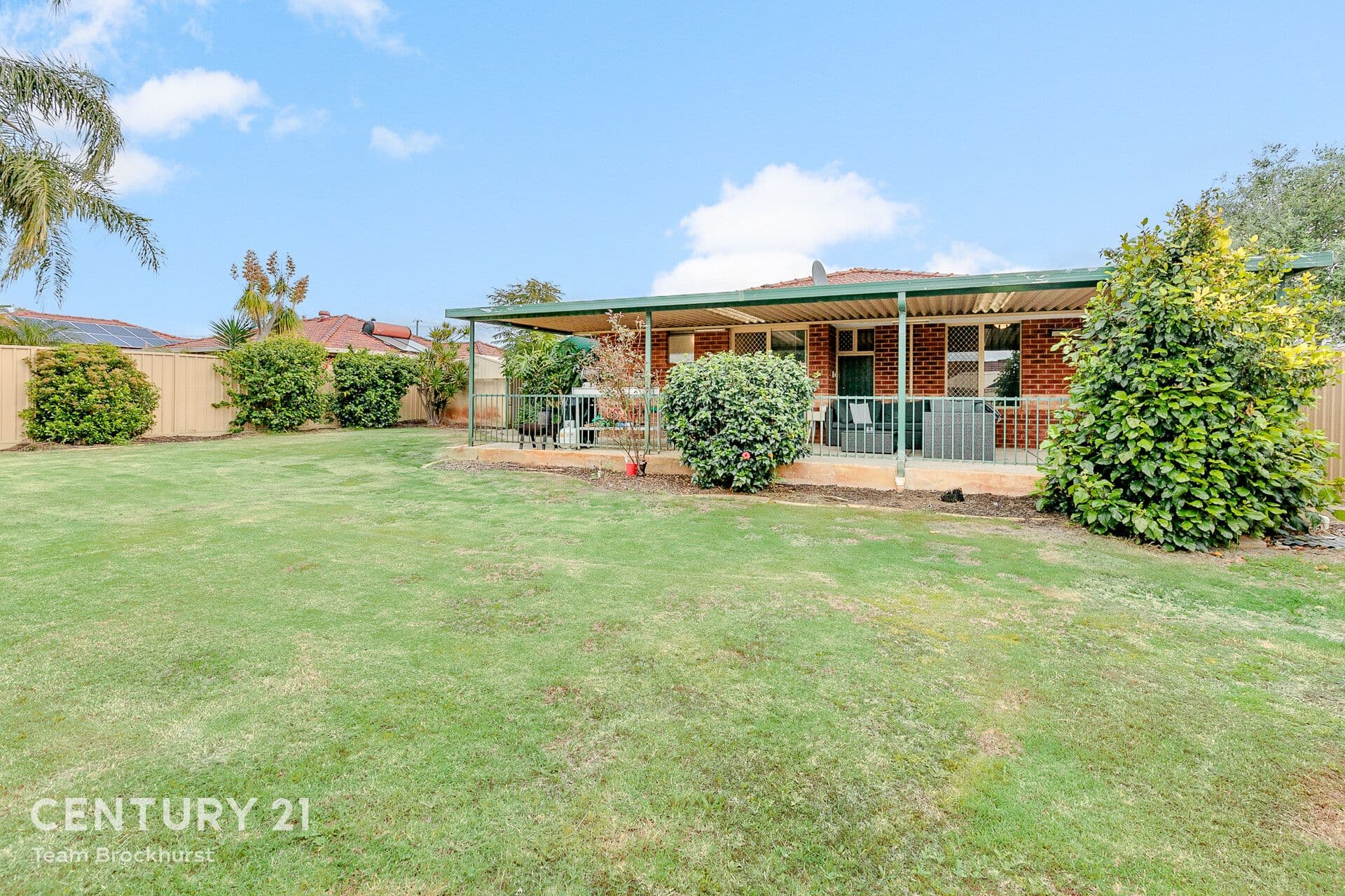 7/10 Warton Rd, Huntingdale, WA, 6110, Huntingdale - Thumbnail 4