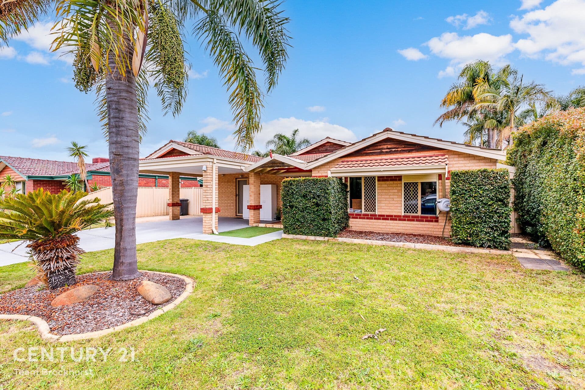 7/10 Warton Rd, Huntingdale, WA, 6110, Huntingdale - Image 1