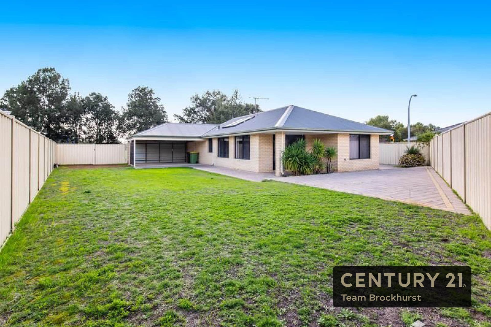 61 Worrell Avenue, High Wycombe, WA, 6057, High Wycombe - Thumbnail 4