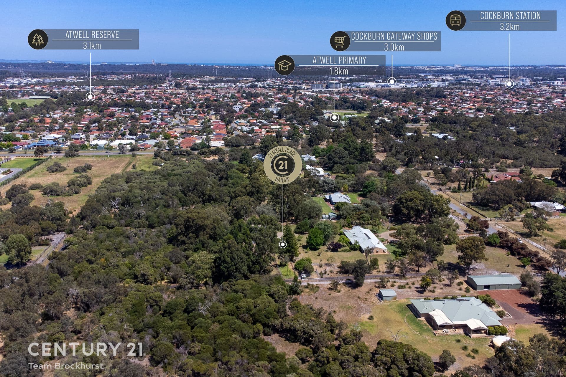 21 Myall Place, Banjup, WA, 6164, Banjup - Thumbnail 6