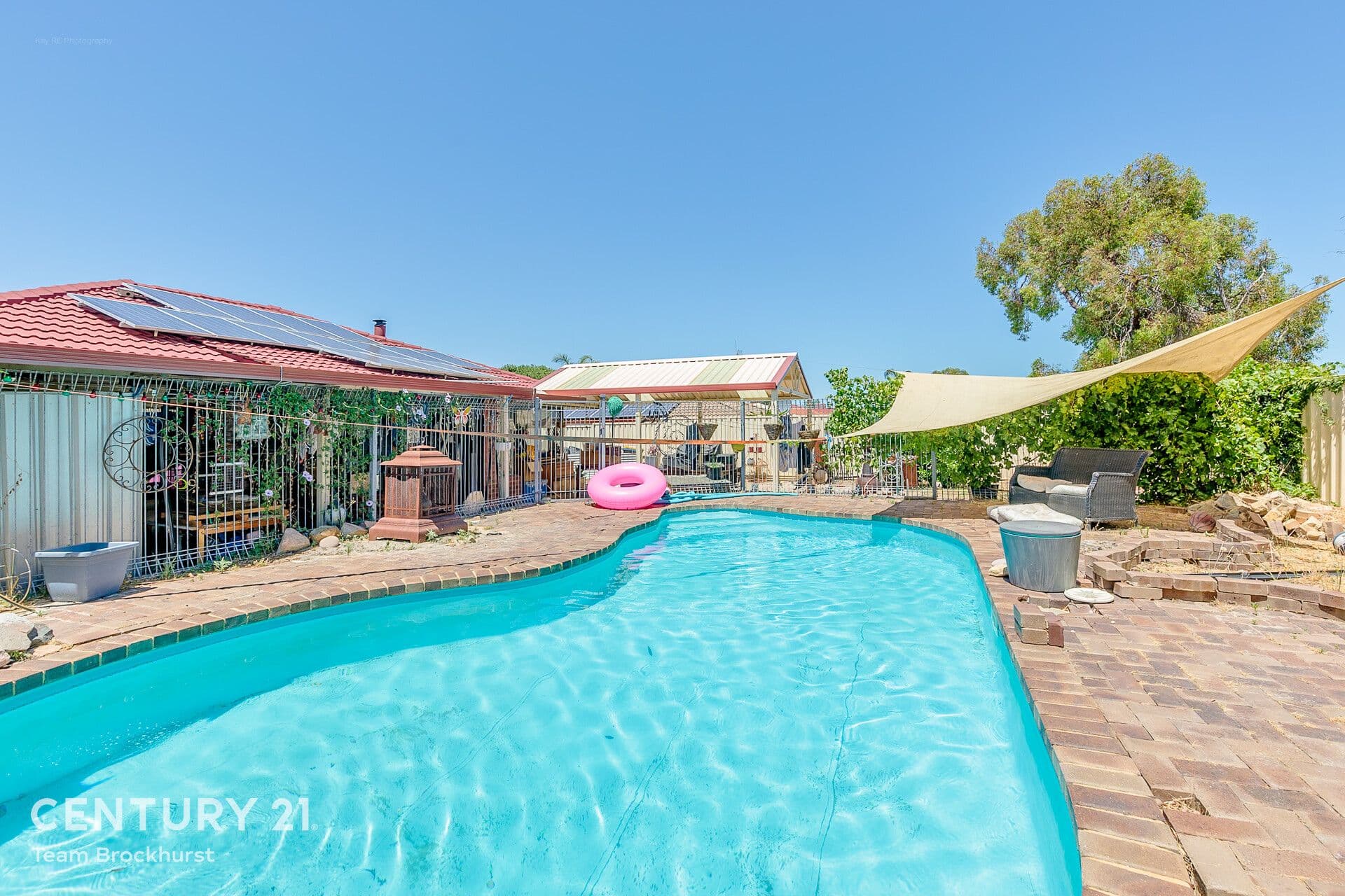 7/10 Warton Rd, Huntingdale, WA, 6110, Gosnells - Thumbnail 2