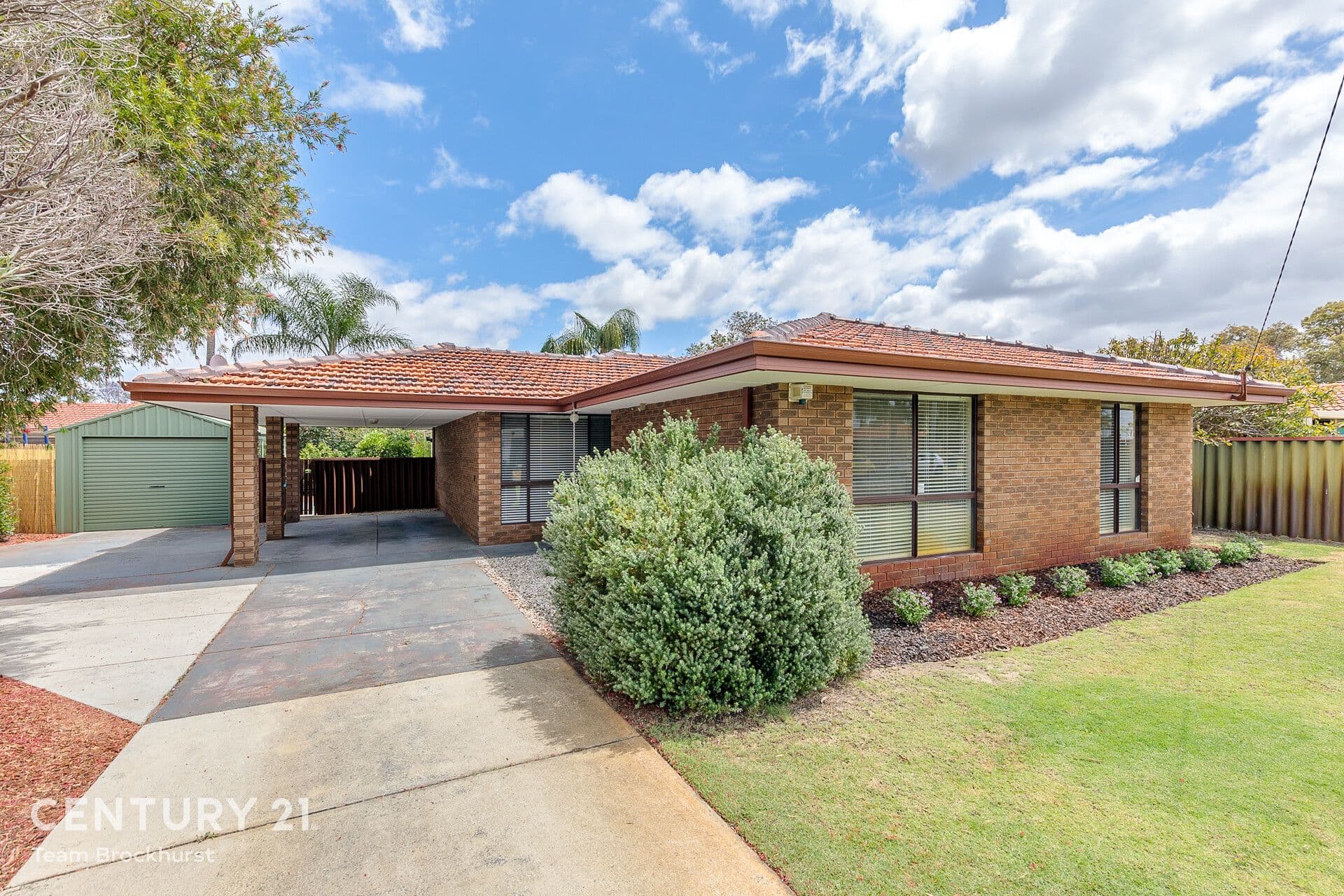 7/10 Warton Rd, Huntingdale, WA, 6110, Ferndale - Image 1