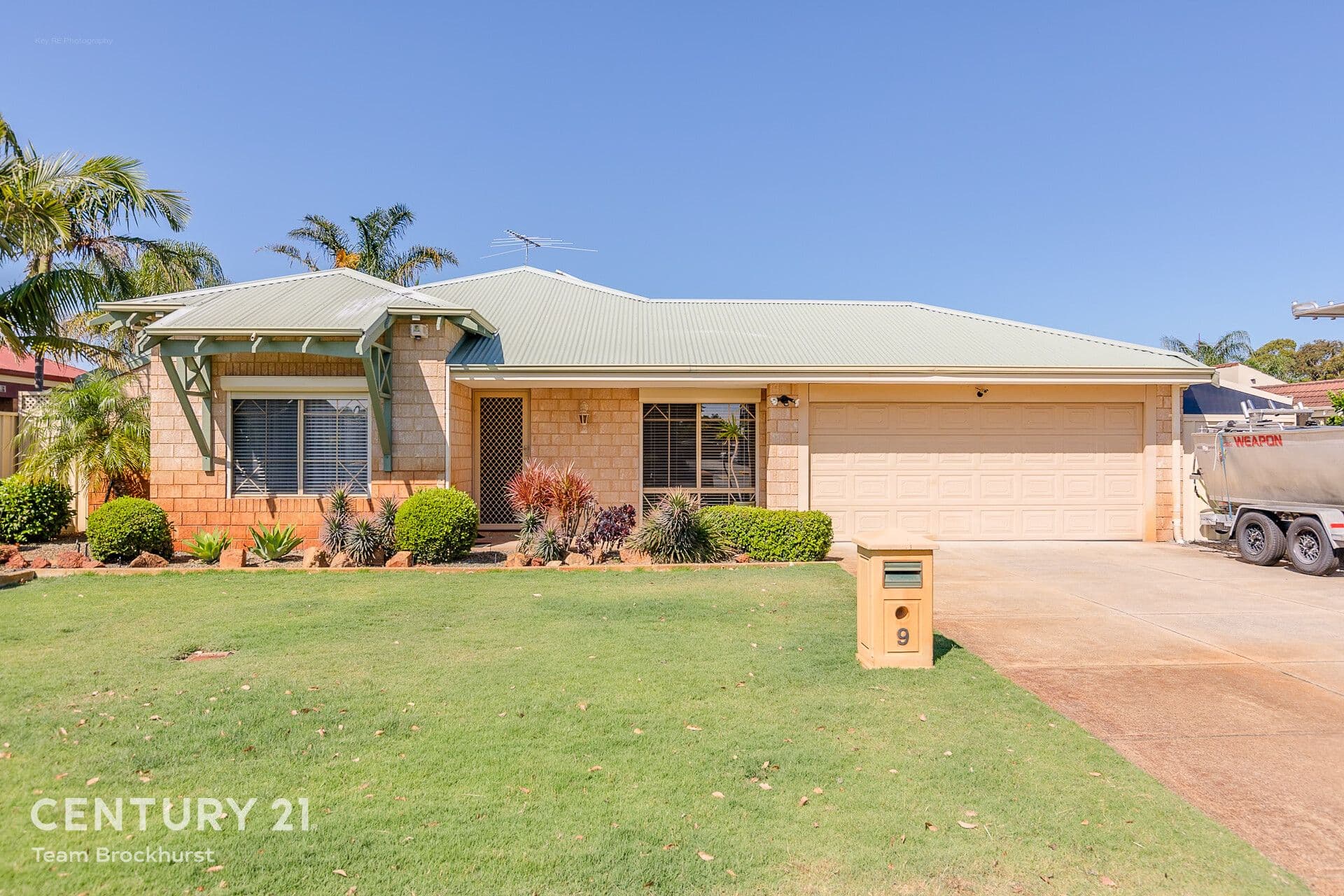 7/10 Warton Rd, Huntingdale, WA, 6110, Huntingdale - Thumbnail 2