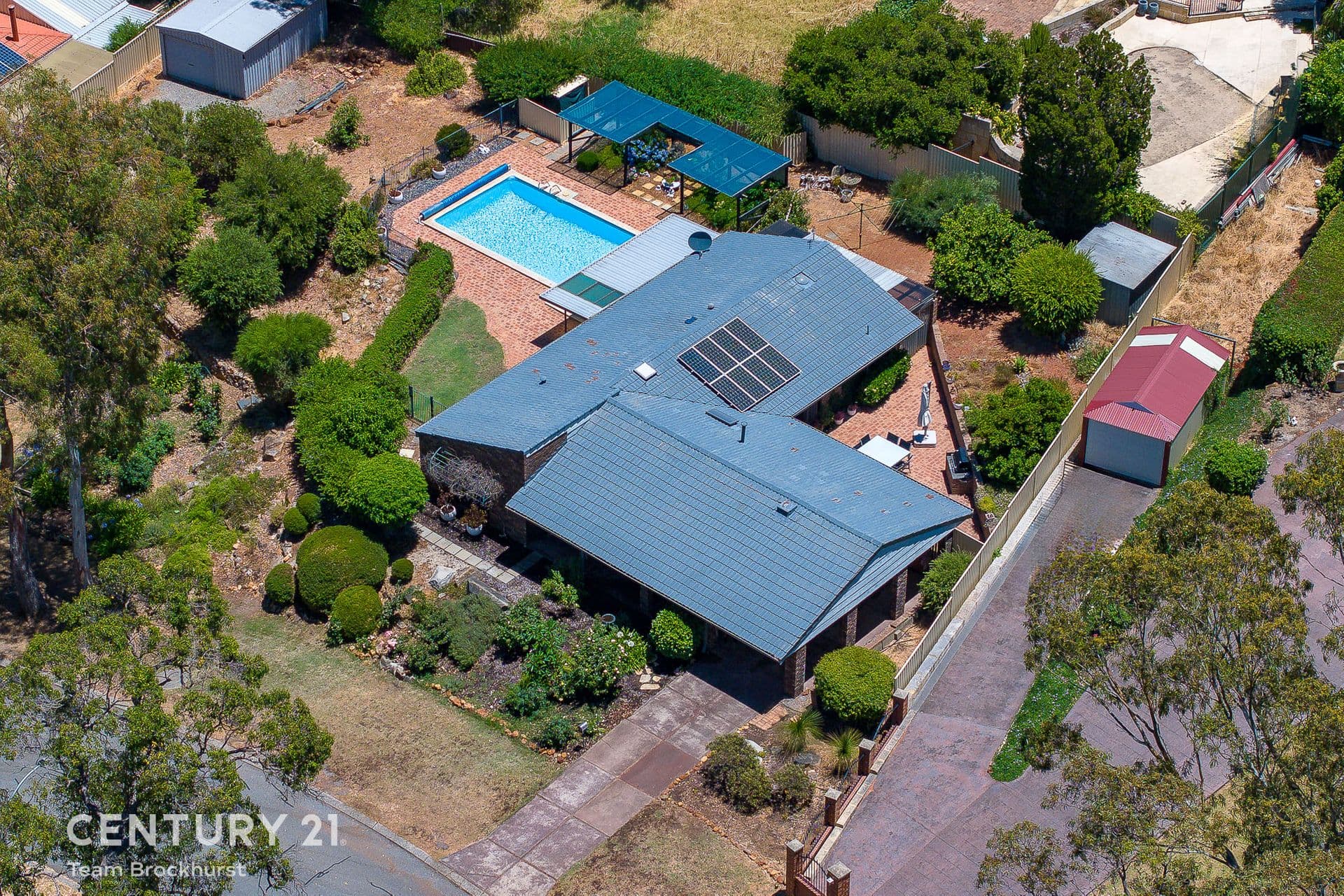 7/10 Warton Rd, Huntingdale, WA, 6110, Mount Nasura - Thumbnail 7