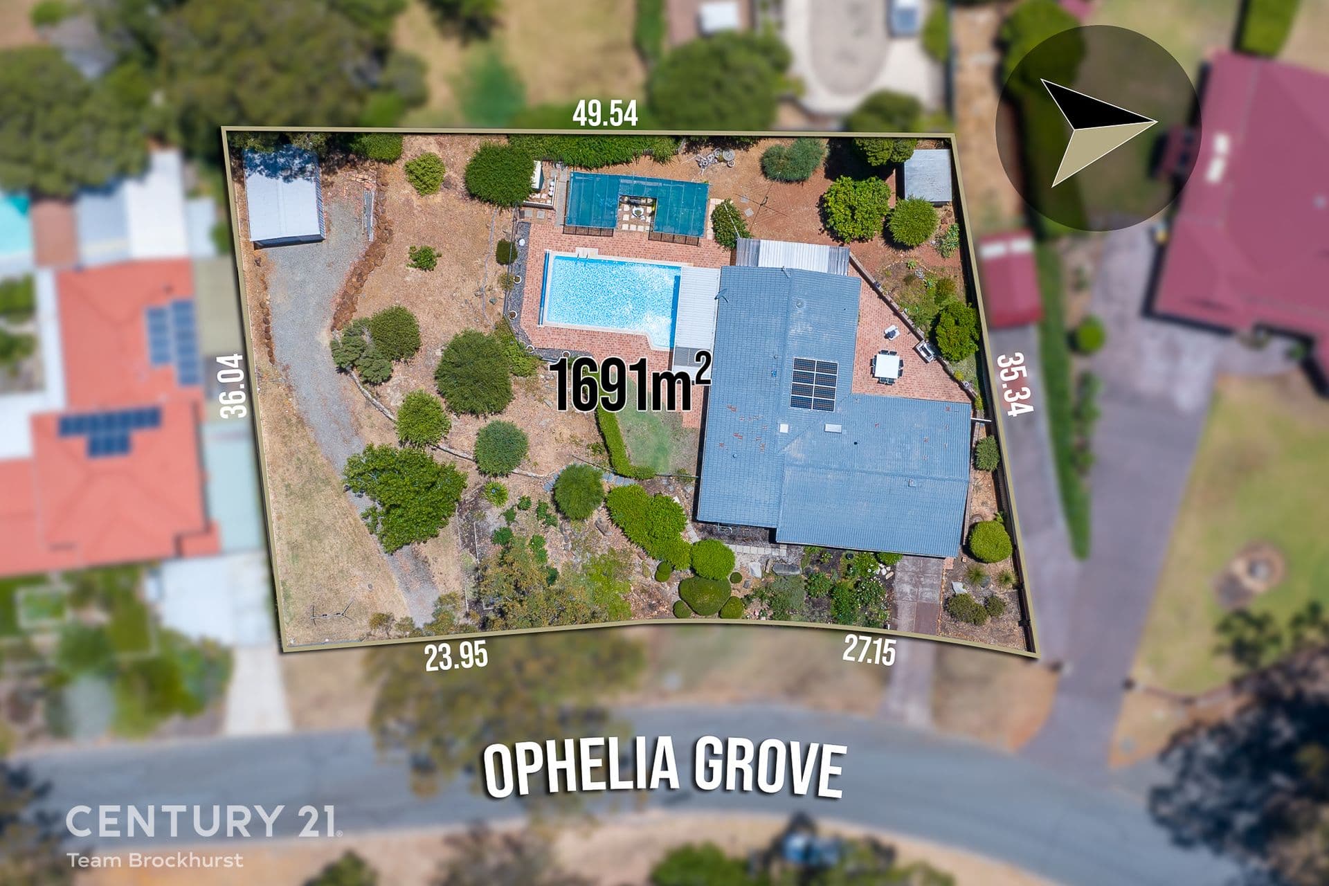 7/10 Warton Rd, Huntingdale, WA, 6110, Mount Nasura - Thumbnail 2