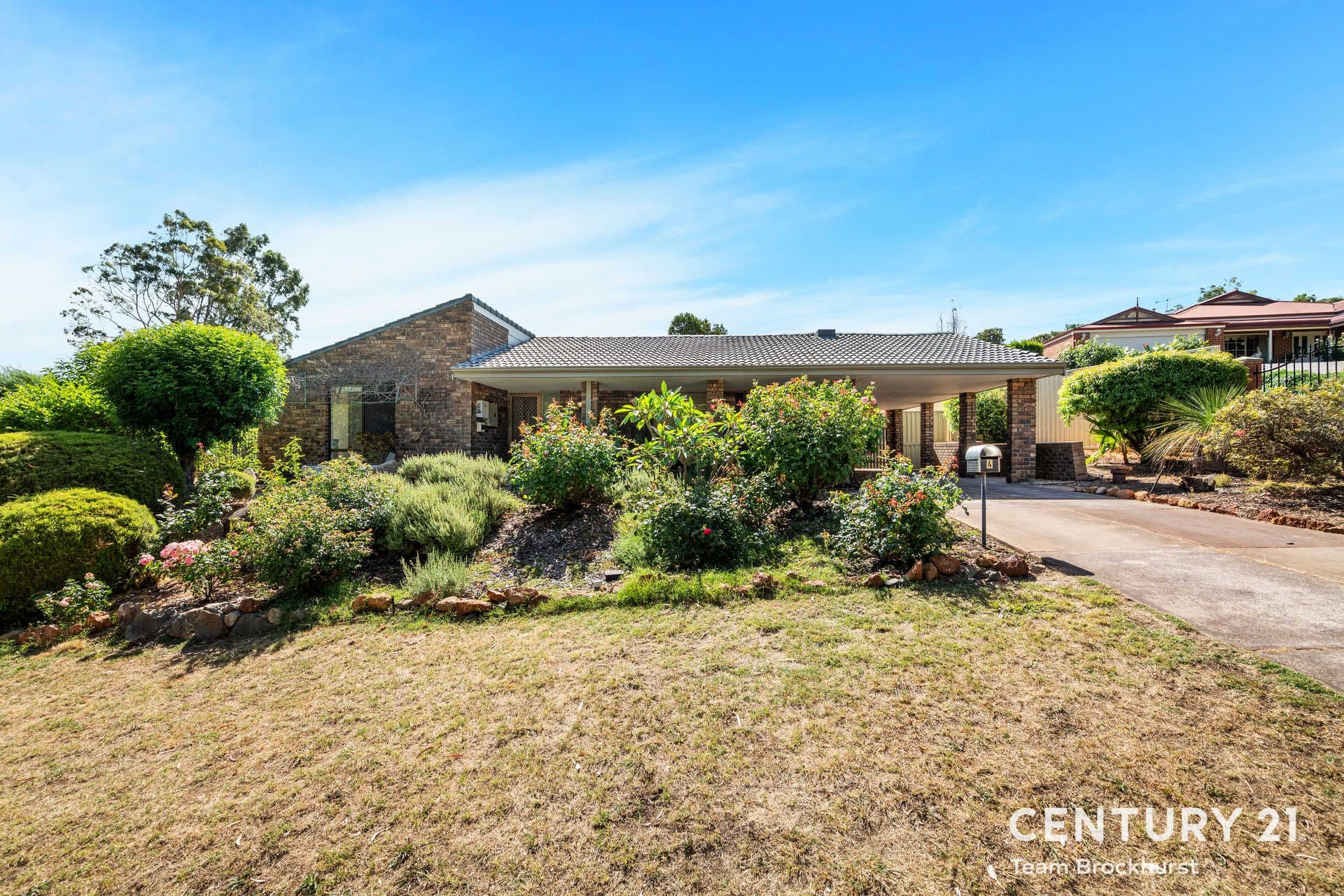 7/10 Warton Rd, Huntingdale, WA, 6110, Mount Nasura - Thumbnail 6