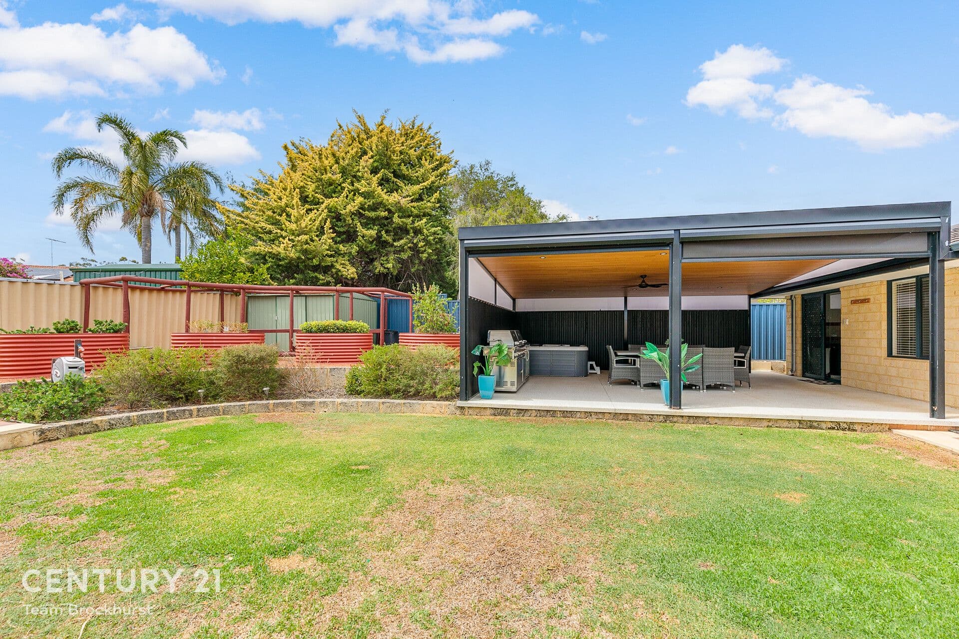 7/10 Warton Rd, Huntingdale, WA, 6110, Helena Valley - Thumbnail 4