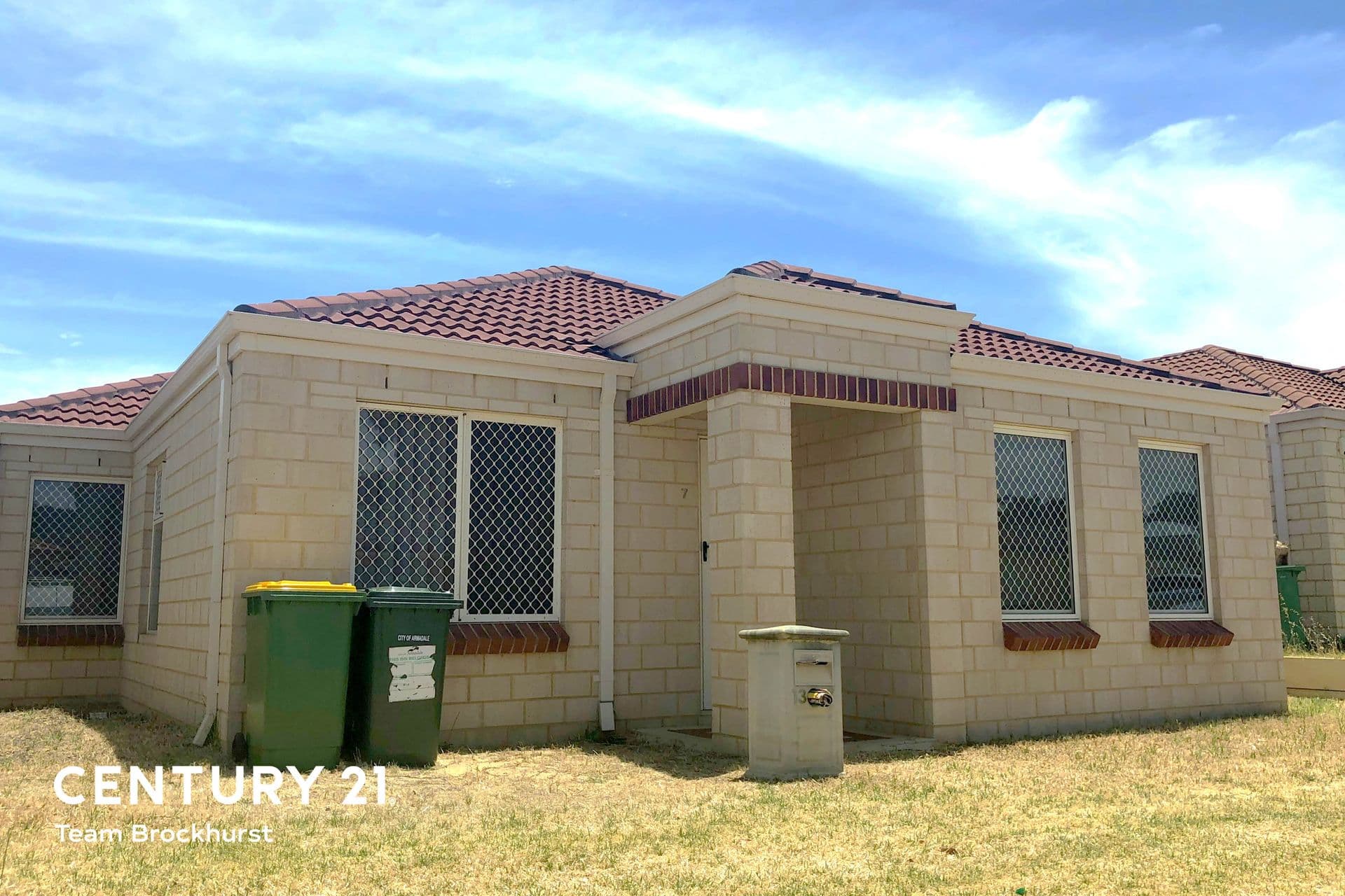 7/13 Devonshire Terrace, Armadale, WA, 6112, Armadale - Image 1