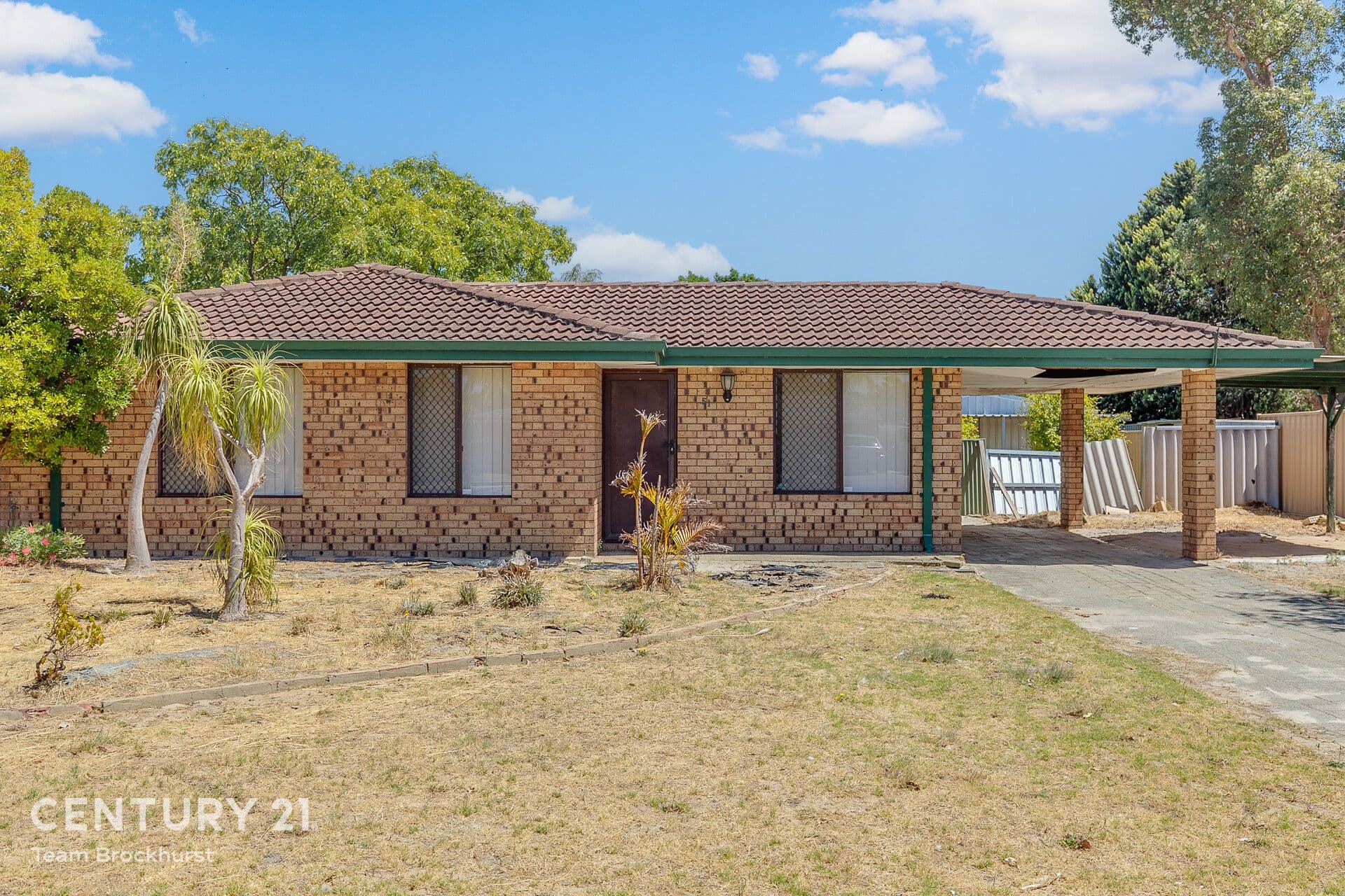 7/10 Warton Rd, Huntingdale, WA, 6110, Huntingdale - Image 1