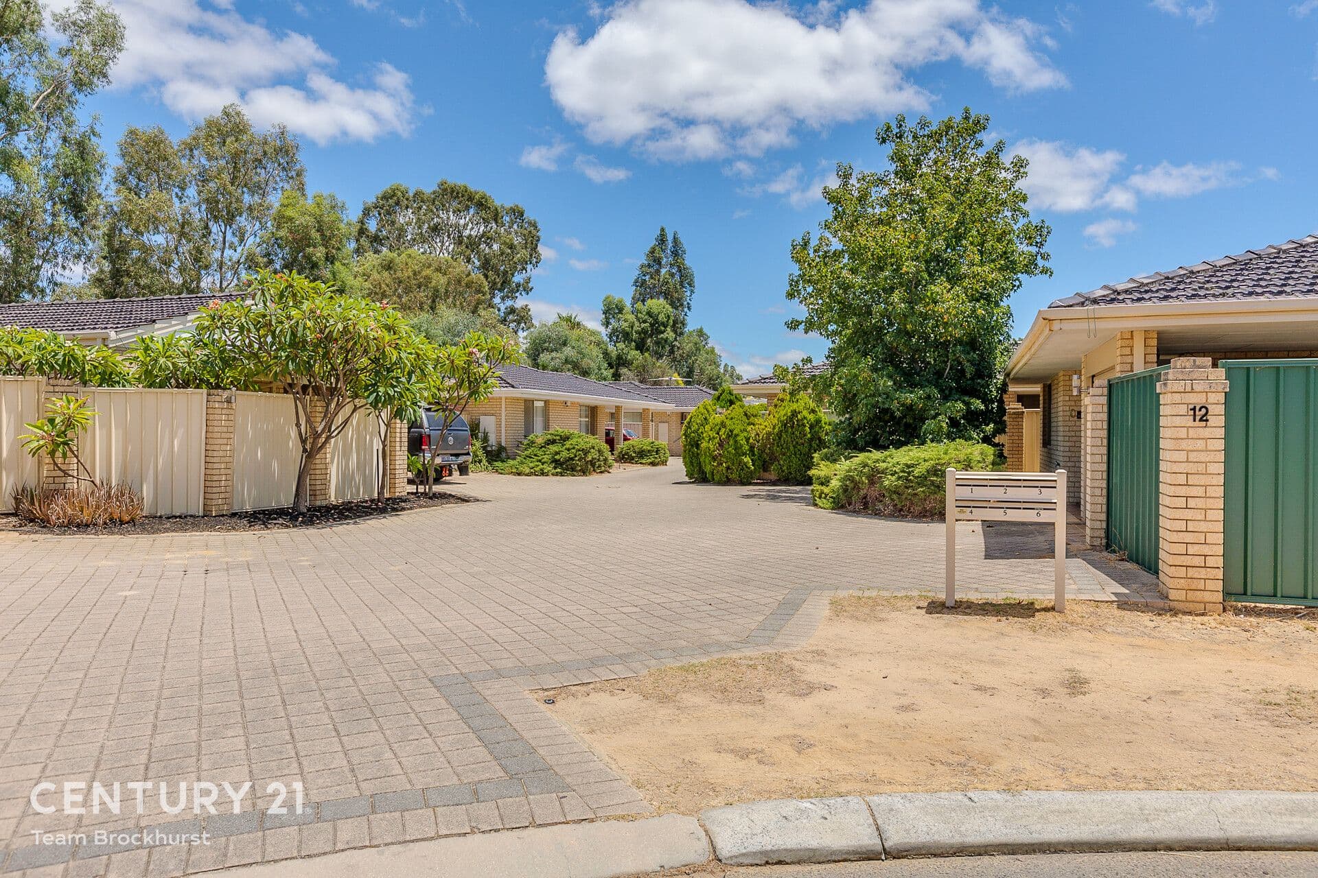 4/12 Firetail Place, Kenwick, WA, 6107, Kenwick - Thumbnail 5