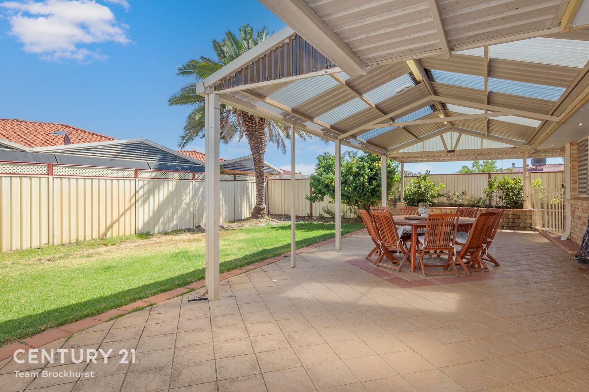 7/10 Warton Rd, Huntingdale, WA, 6110, Thornlie - Thumbnail 4