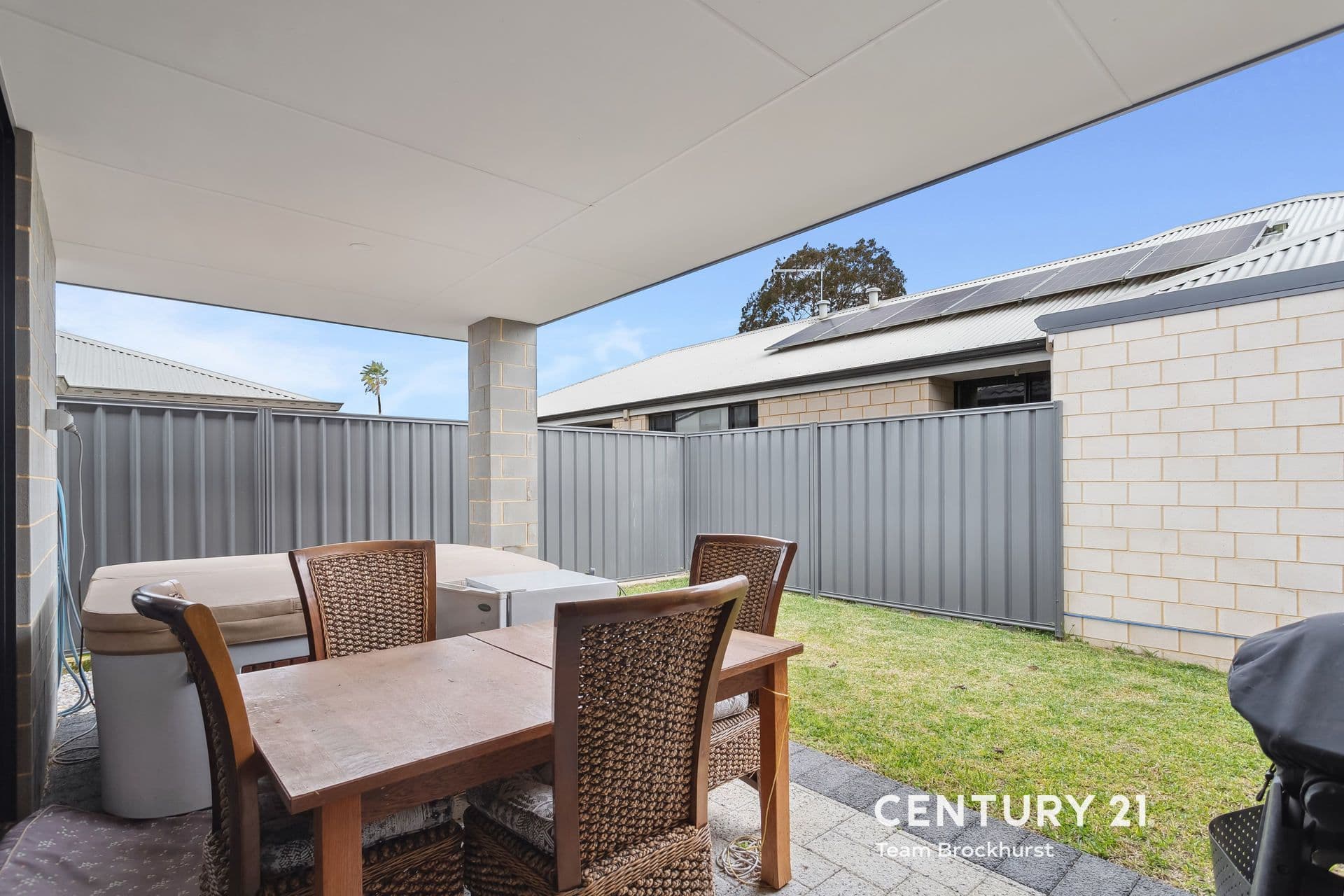 7/10 Warton Rd, Huntingdale, WA, 6110, Girrawheen - Thumbnail 3