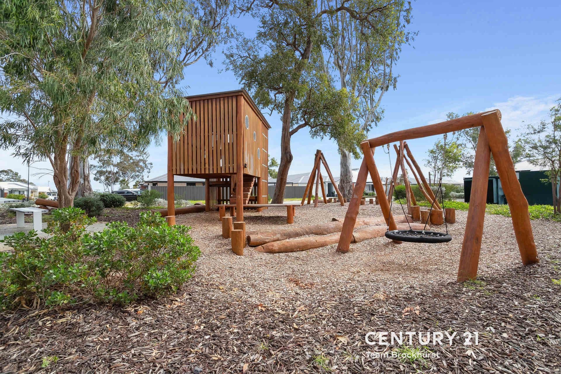 7/10 Warton Rd, Huntingdale, WA, 6110, Girrawheen - Thumbnail 4
