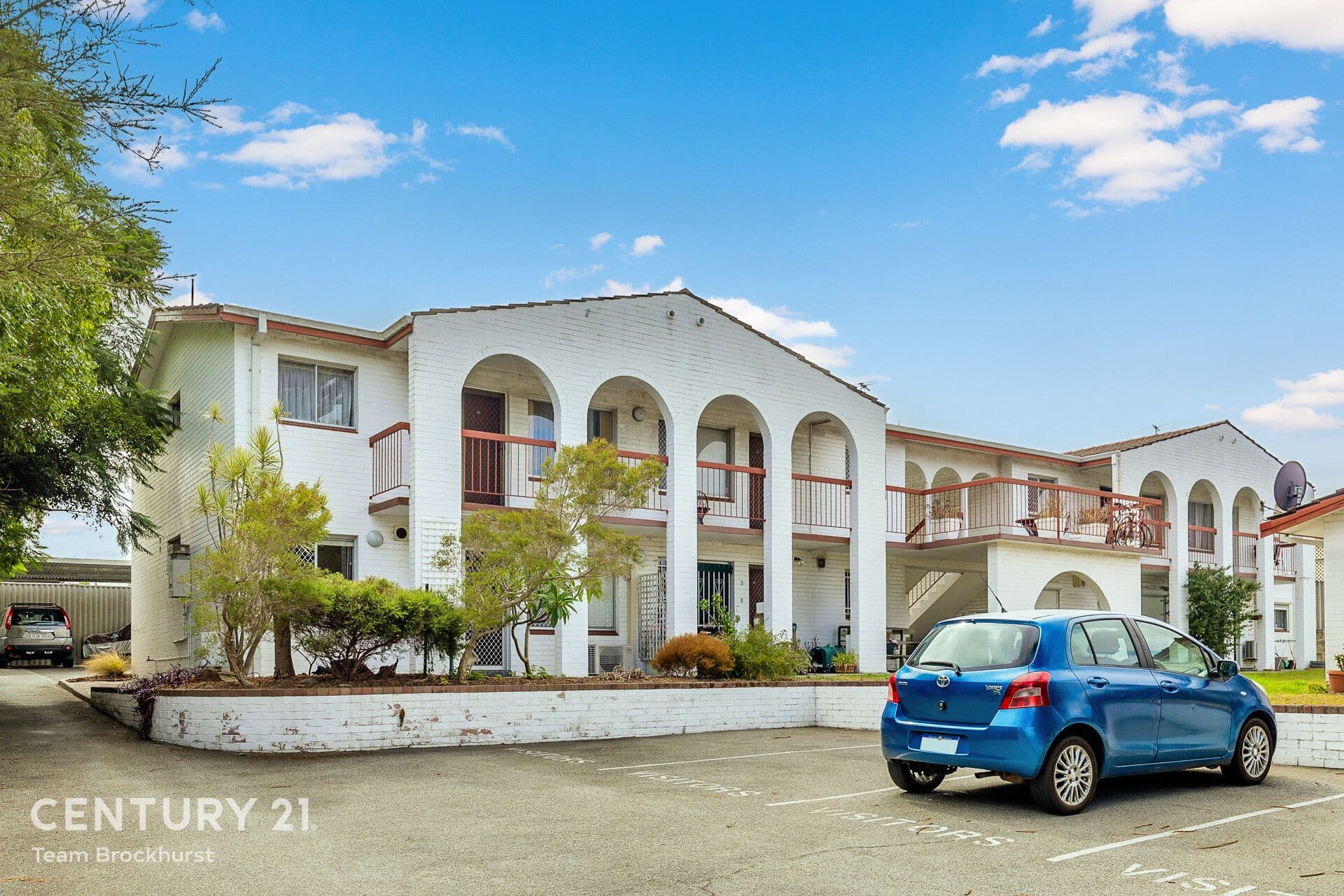 4/16 Eighth Avenue, Maylands, WA, 6051, Maylands - Image 1