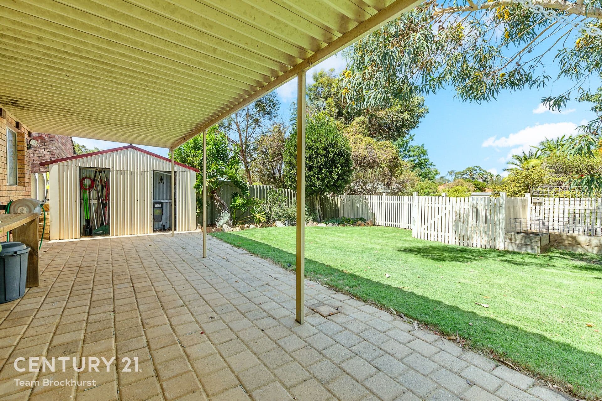 7/10 Warton Rd, Huntingdale, WA, 6110, Thornlie - Thumbnail 4