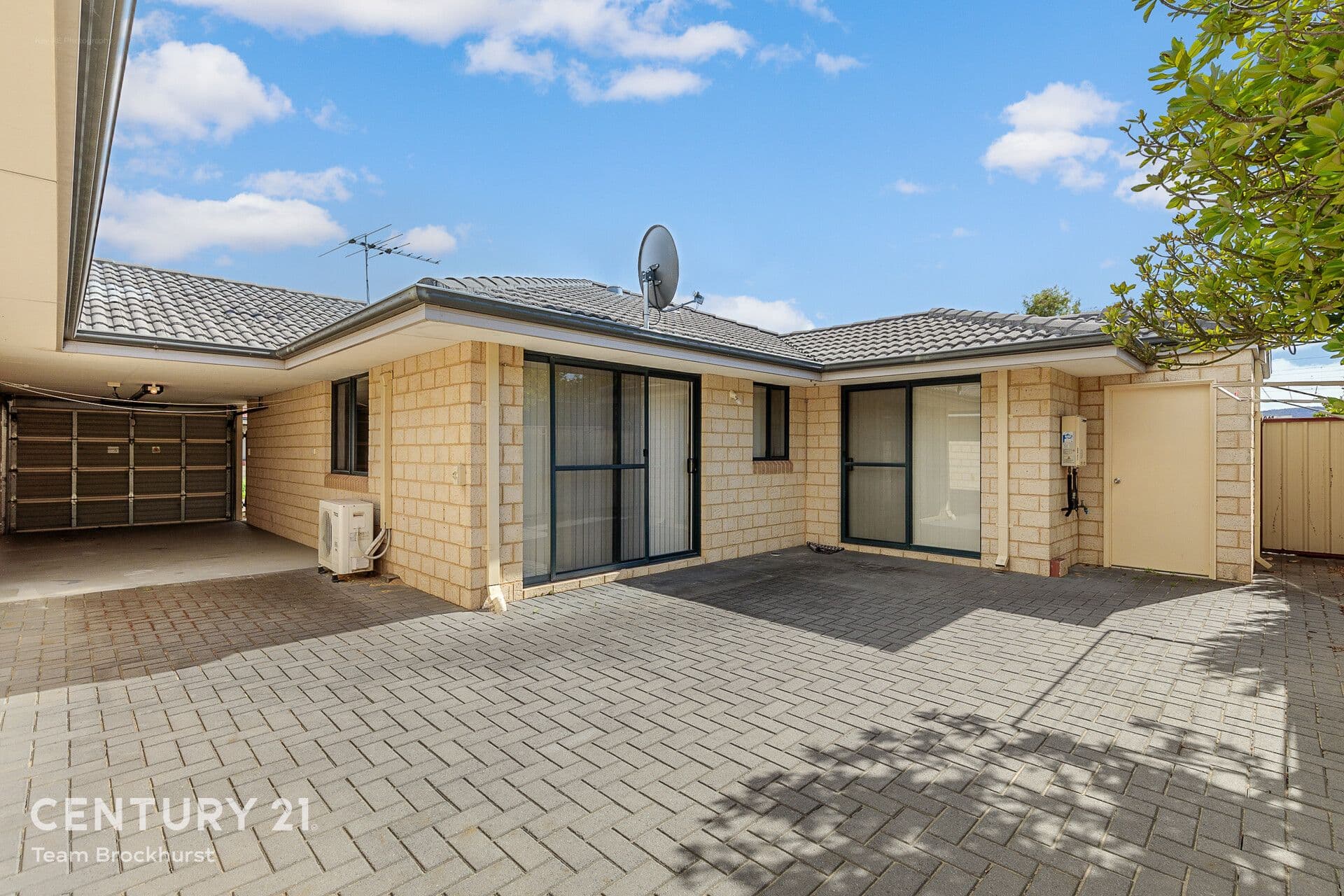 5/98-100 Wheatley Street, Gosnells, WA, 6110, Gosnells - Image 1