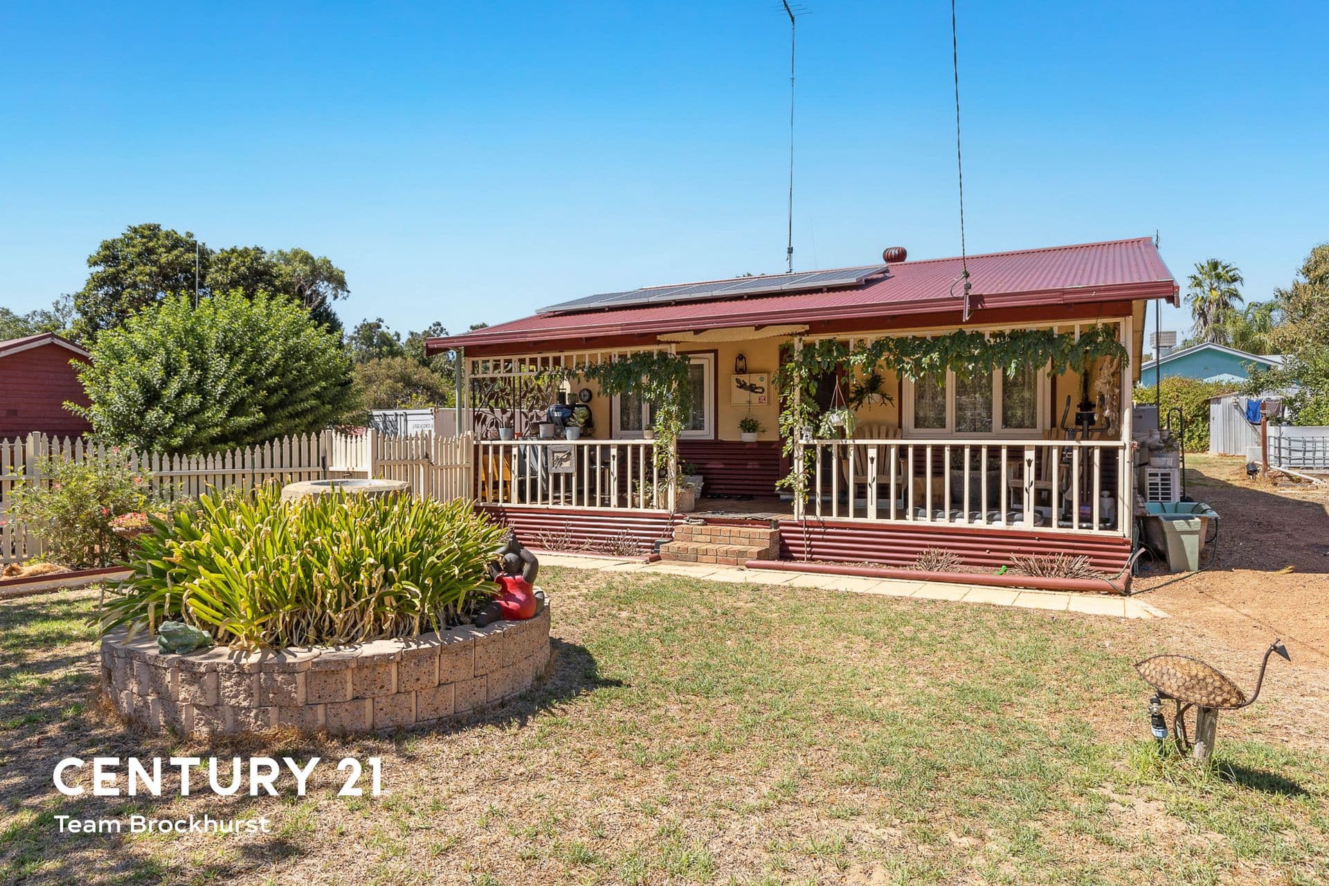 7/10 Warton Rd, Huntingdale, WA, 6110, Jarrahdale - Image 1