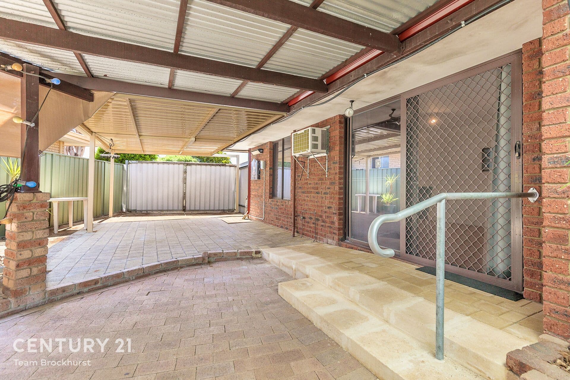 7/10 Warton Rd, Huntingdale, WA, 6110, Huntingdale - Thumbnail 4
