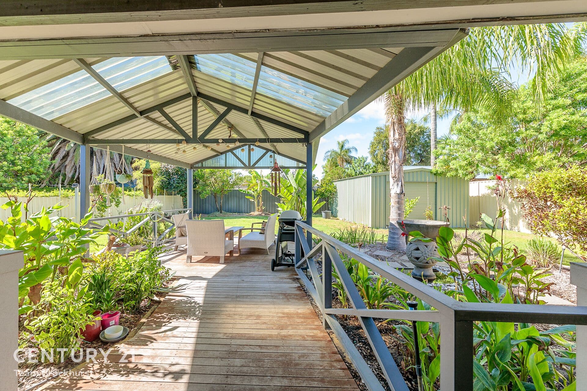 7/10 Warton Rd, Huntingdale, WA, 6110, Thornlie - Thumbnail 4