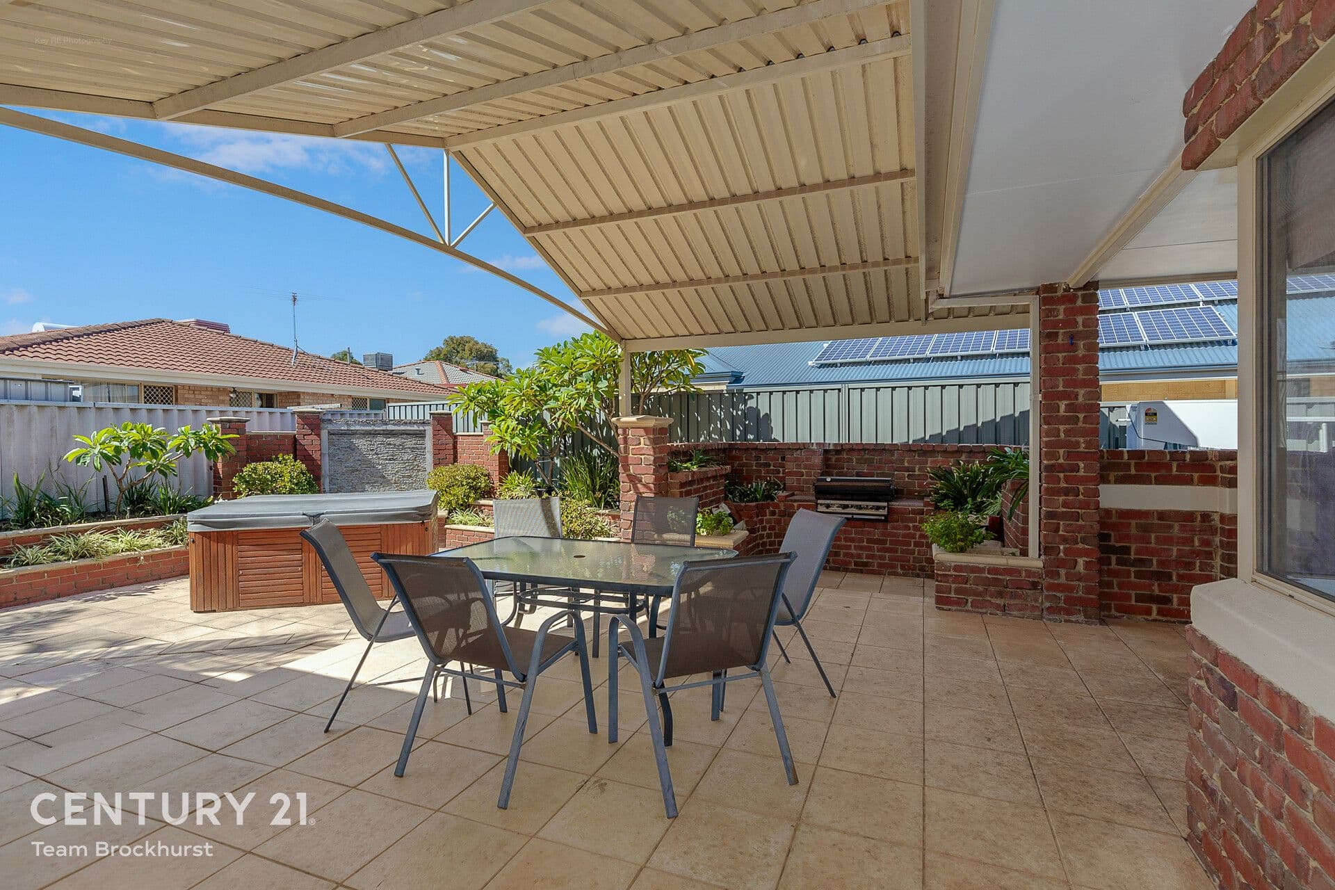 7/10 Warton Rd, Huntingdale, WA, 6110, Huntingdale - Image 1