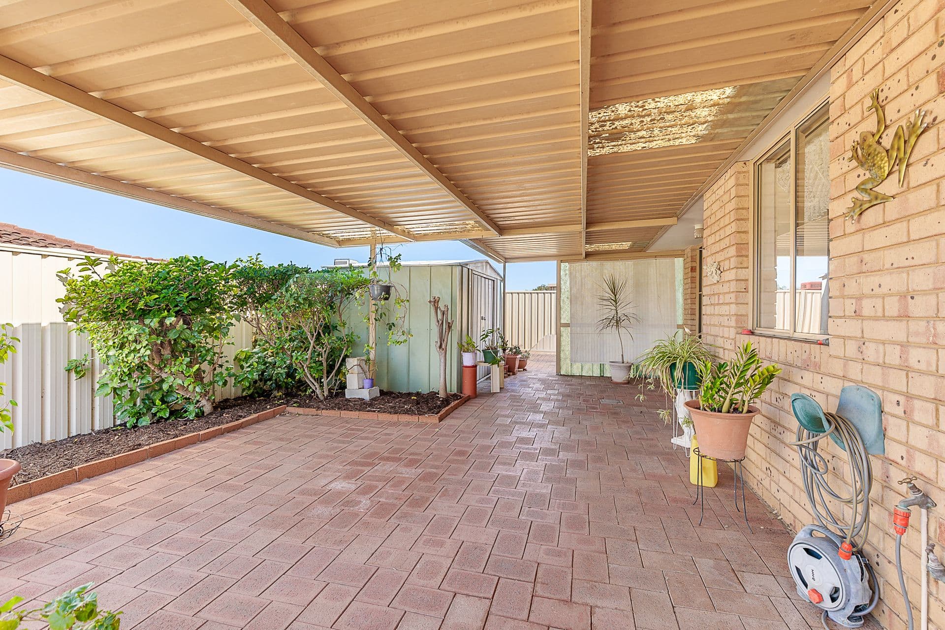 3/17 Attfield Street, Maddington, WA, 6109, Maddington - Thumbnail 4