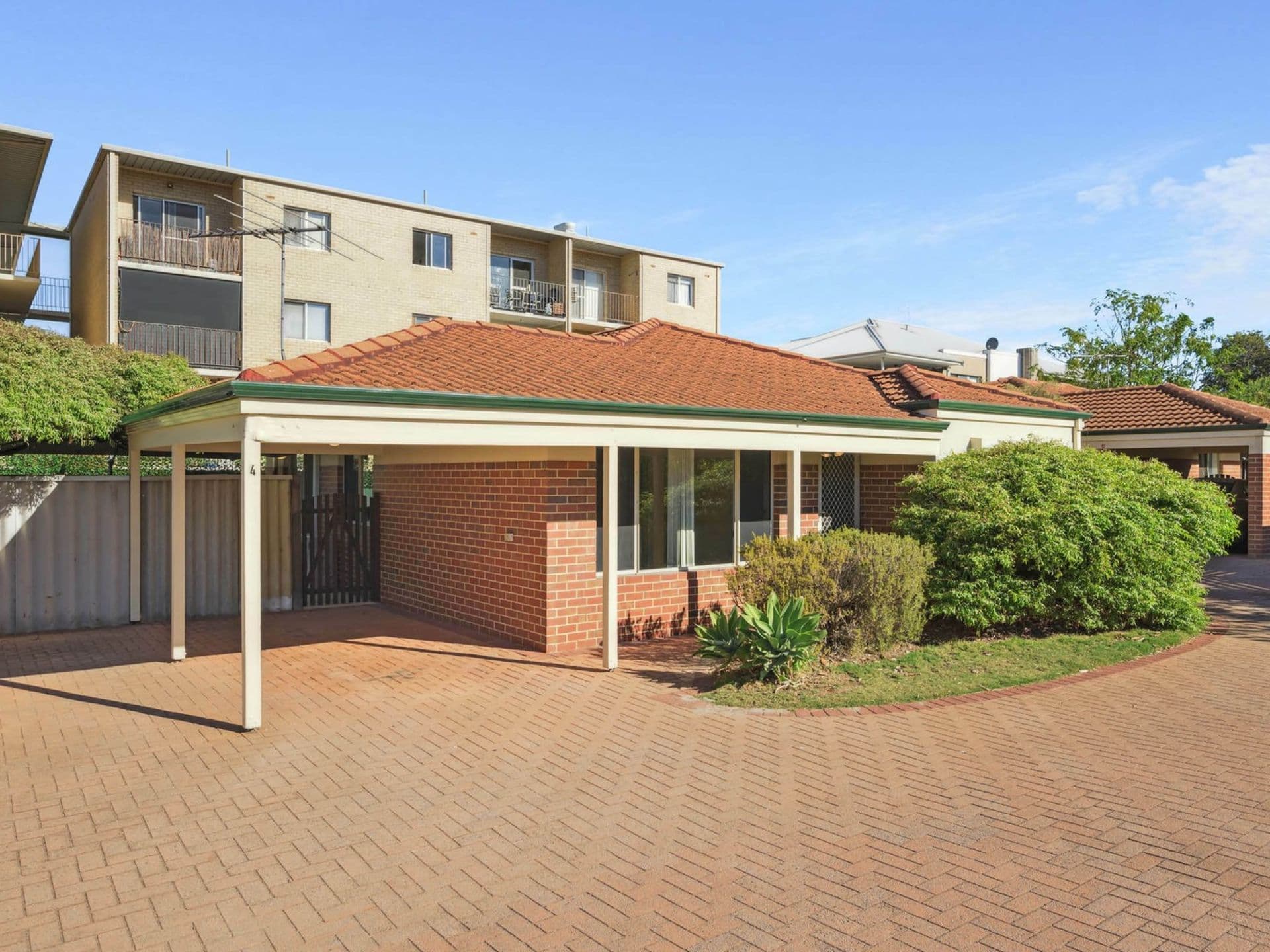 4/21 Joseph Street, Maylands, WA, 6051, Maylands - Image 1