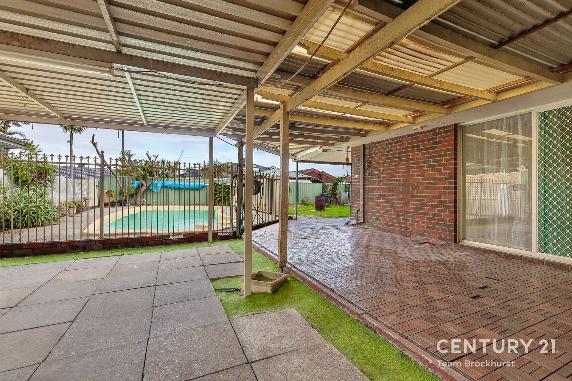 7/10 Warton Rd, Huntingdale, WA, 6110, Huntingdale - Thumbnail 4