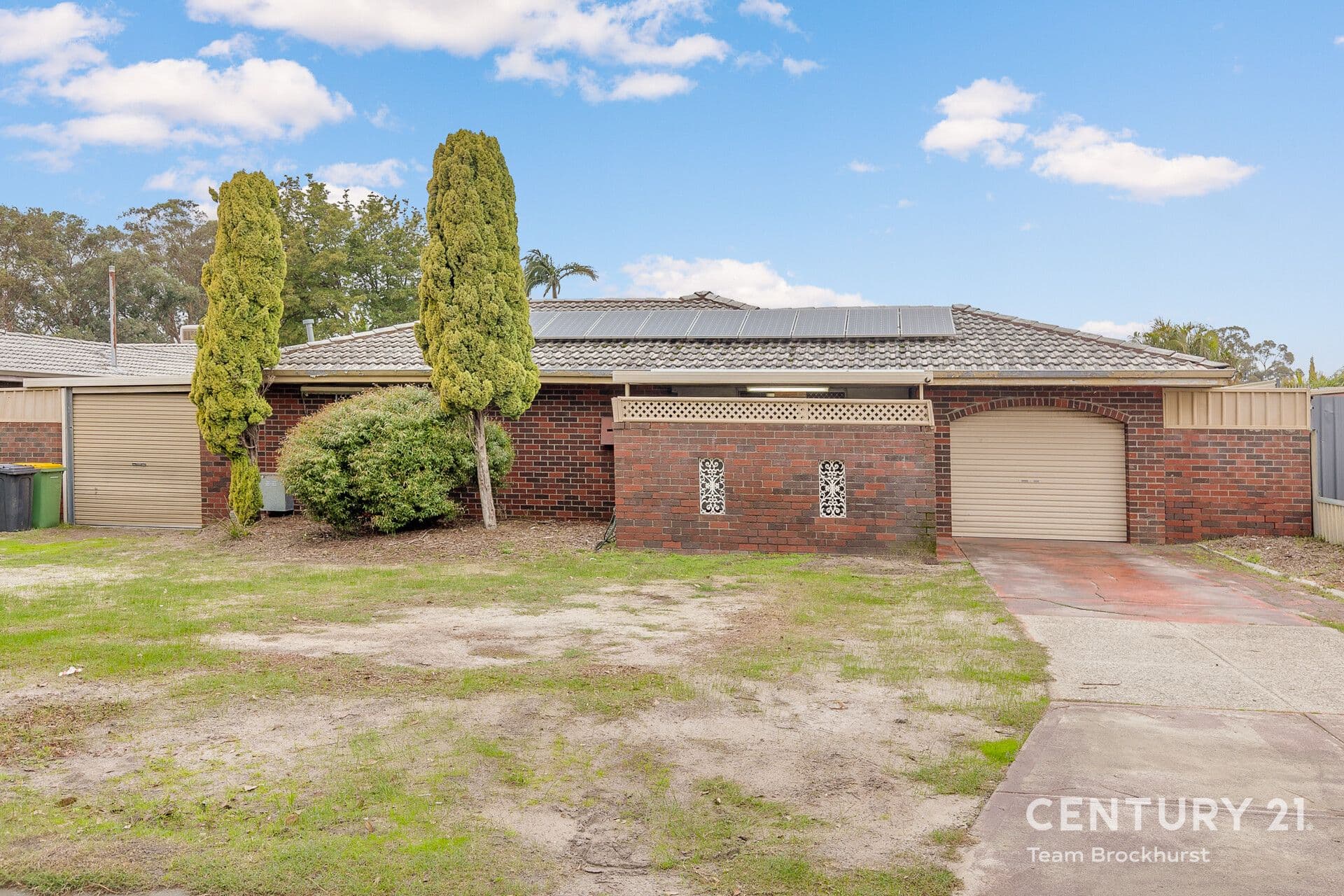 7/10 Warton Rd, Huntingdale, WA, 6110, Huntingdale - Image 1