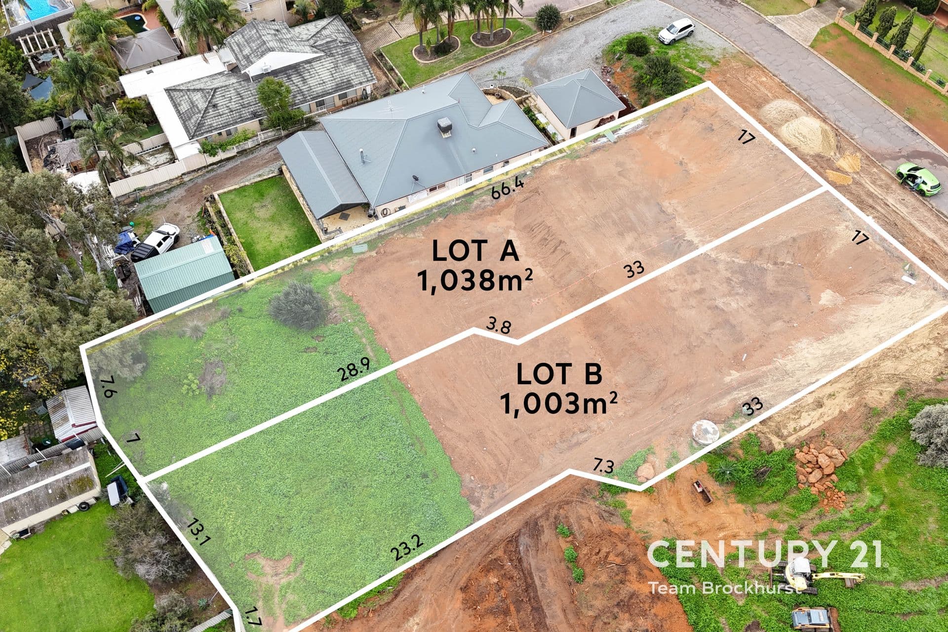 7/10 Warton Rd, Huntingdale, WA, 6110, Byford - Image 1