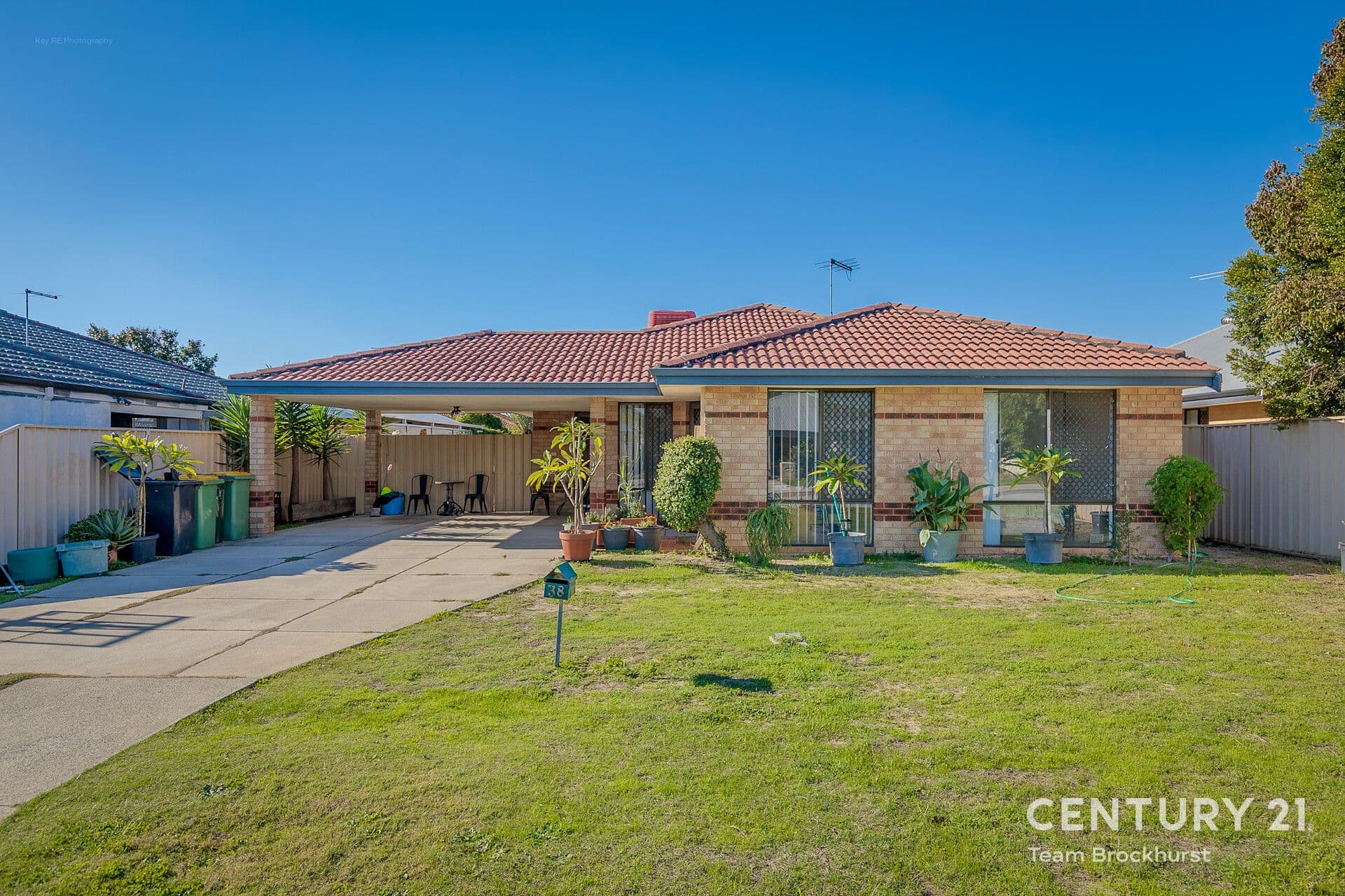 7/10 Warton Rd, Huntingdale, WA, 6110, Huntingdale - Image 1