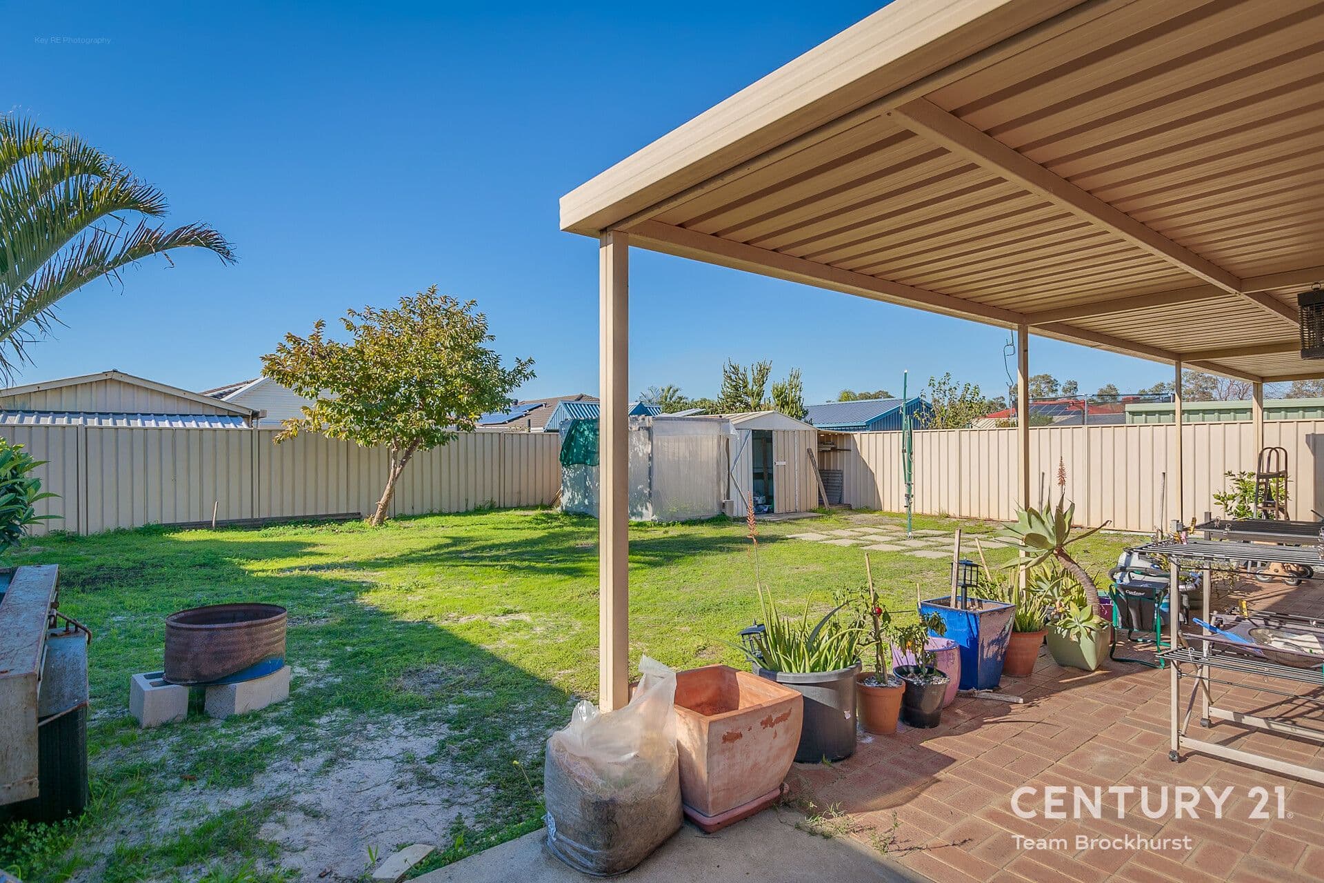 7/10 Warton Rd, Huntingdale, WA, 6110, Huntingdale - Thumbnail 4