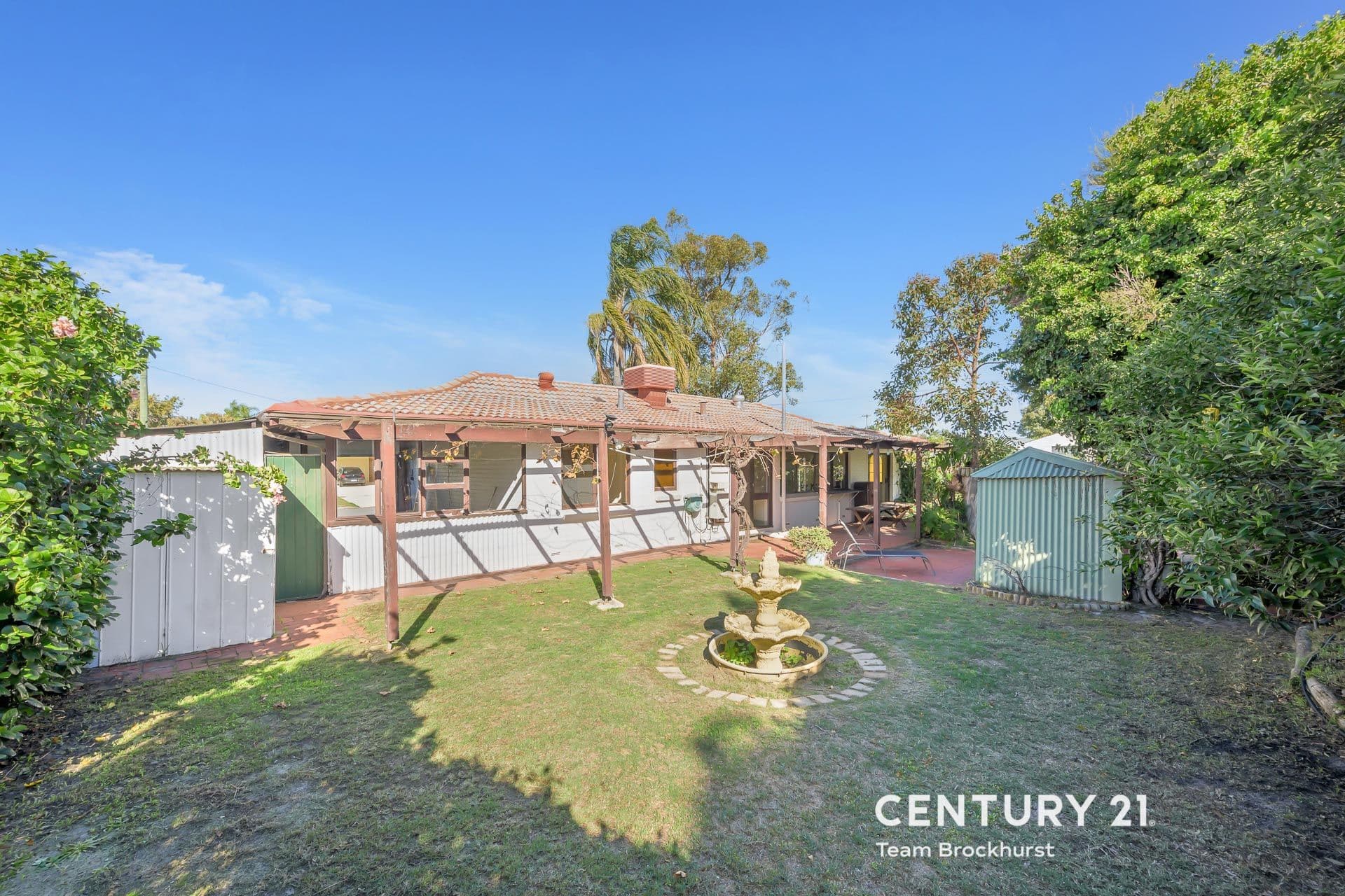 7/10 Warton Rd, Huntingdale, WA, 6110, Parkwood - Thumbnail 4