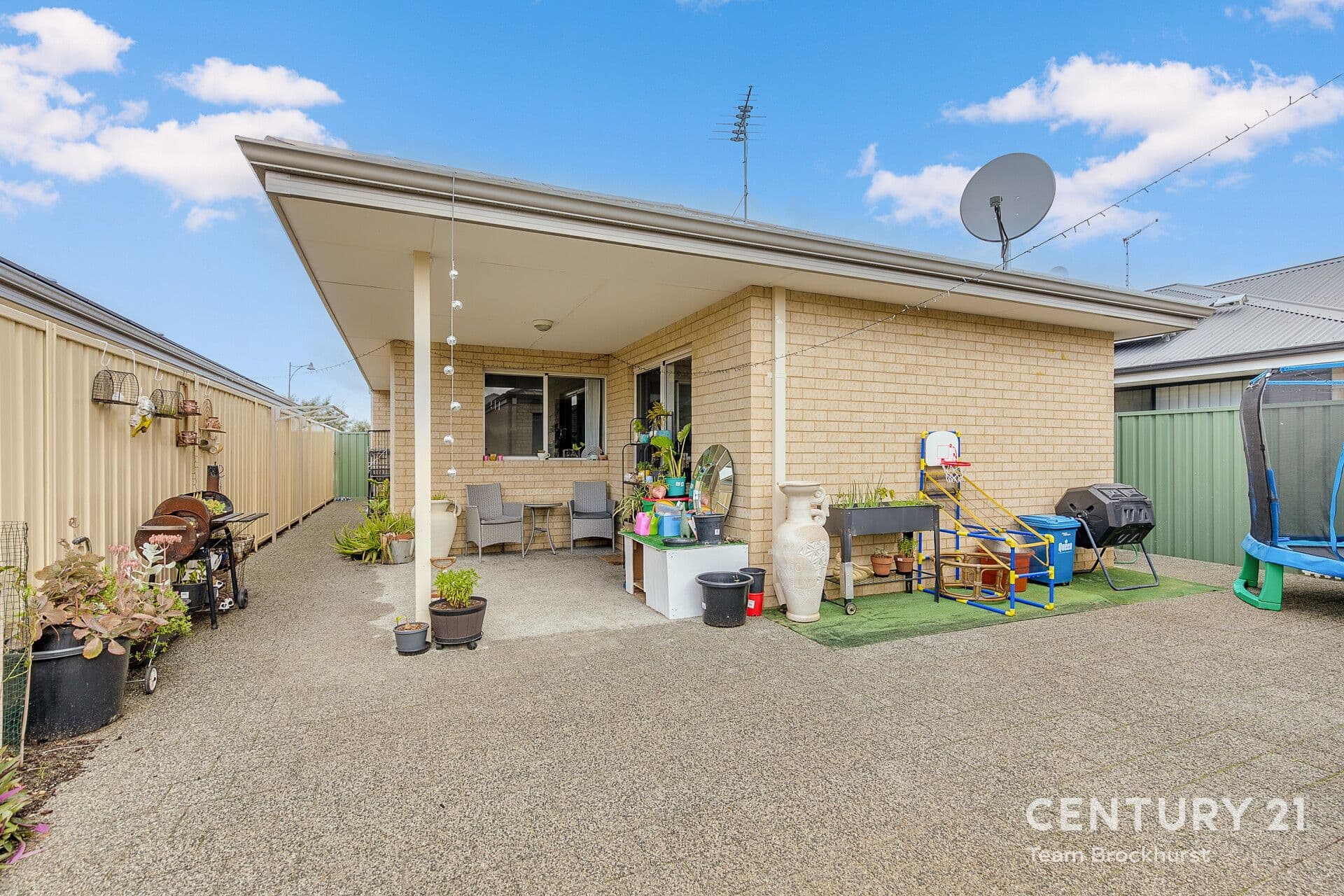 7/10 Warton Rd, Huntingdale, WA, 6110, Seville Grove - Thumbnail 3