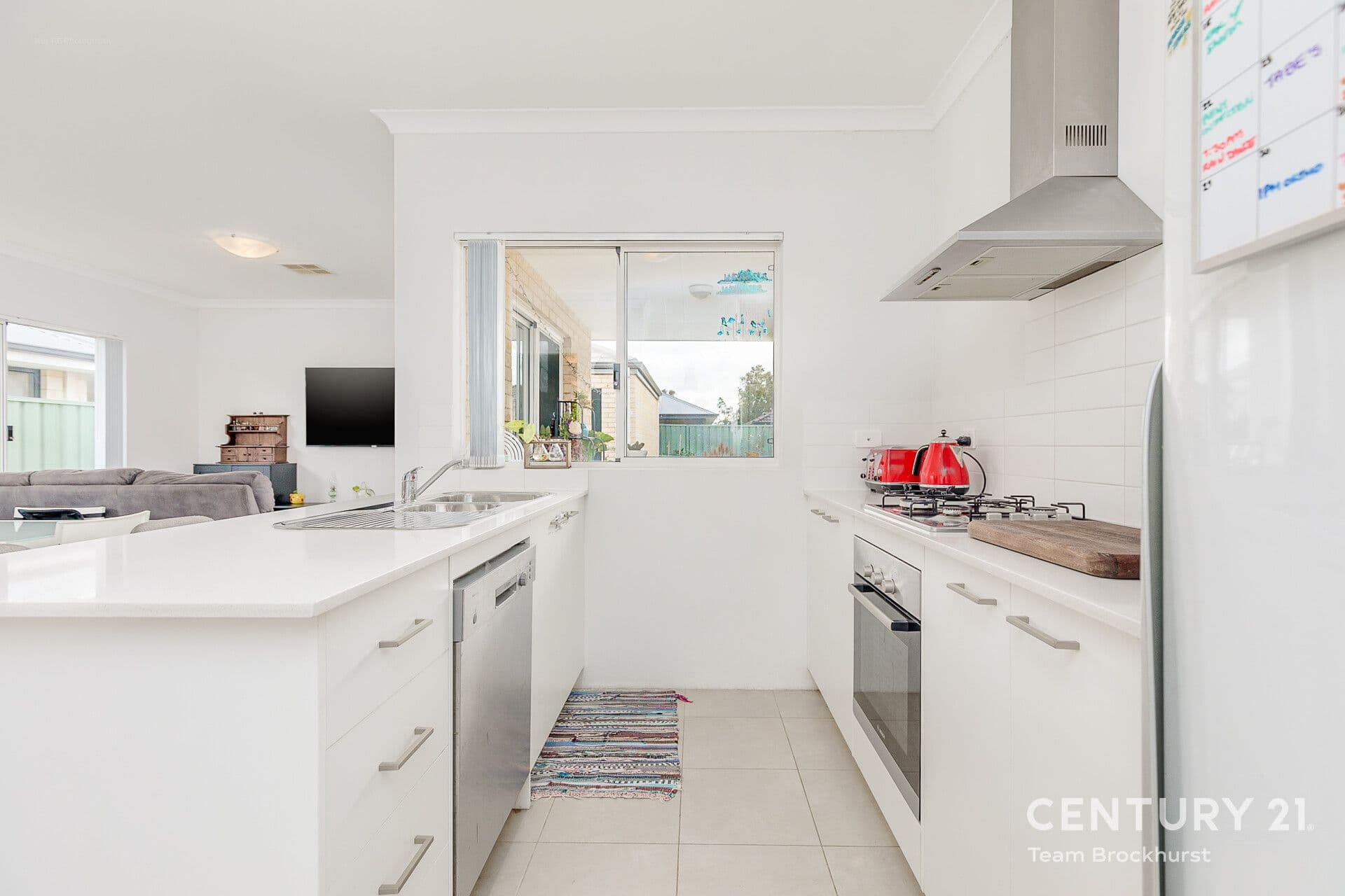 7/10 Warton Rd, Huntingdale, WA, 6110, Seville Grove - Thumbnail 8