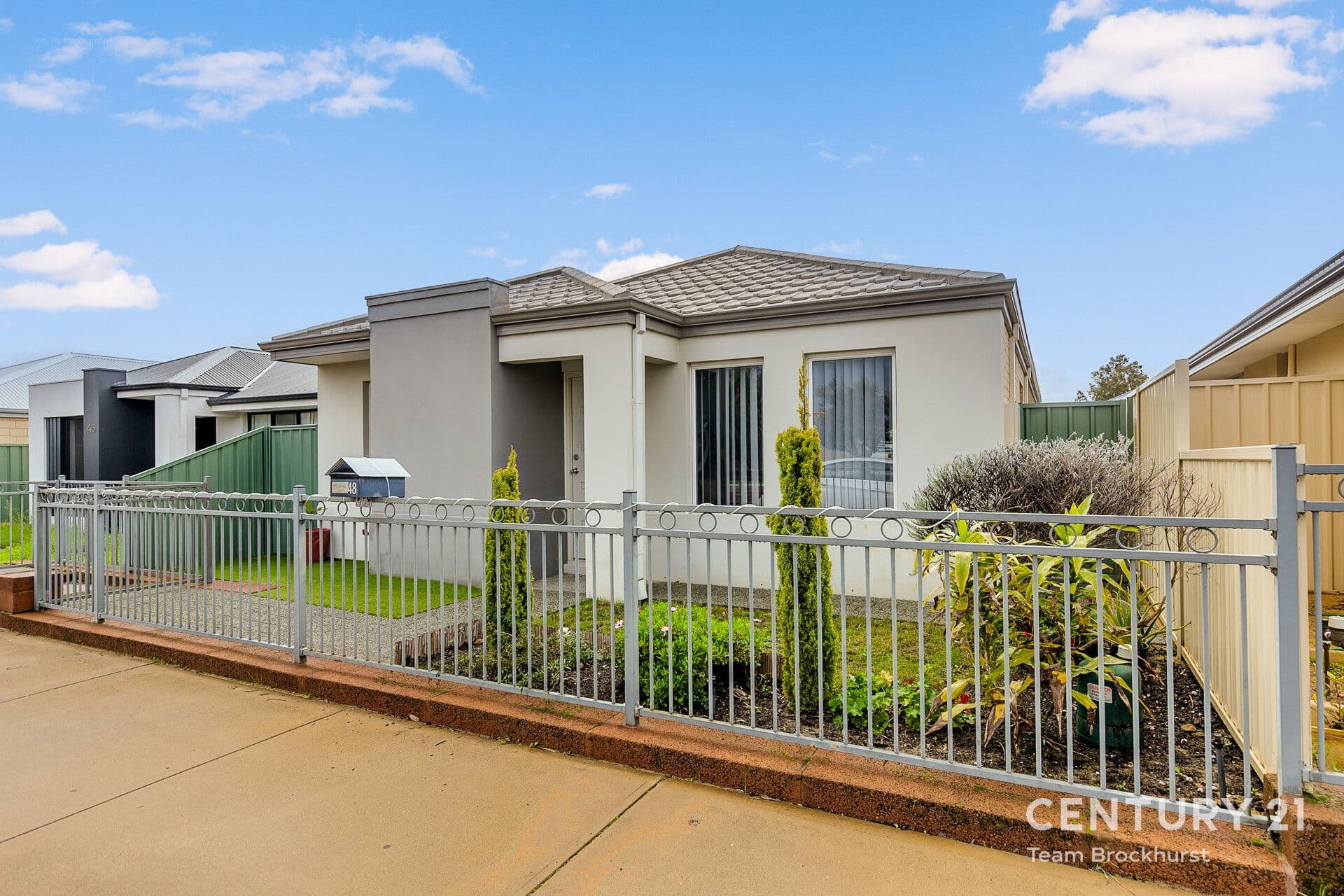 7/10 Warton Rd, Huntingdale, WA, 6110, Seville Grove - Image 1