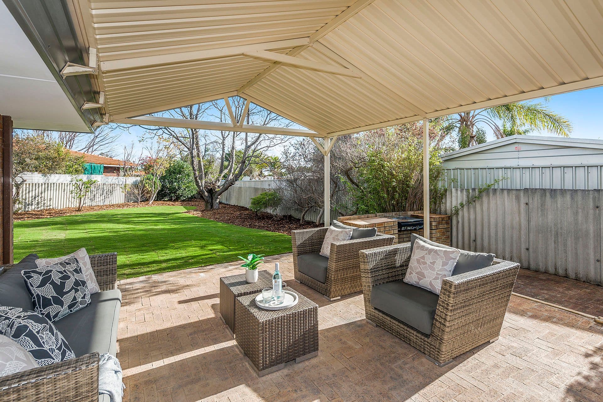 7/10 Warton Rd, Huntingdale, WA, 6110, Forrestfield - Thumbnail 5