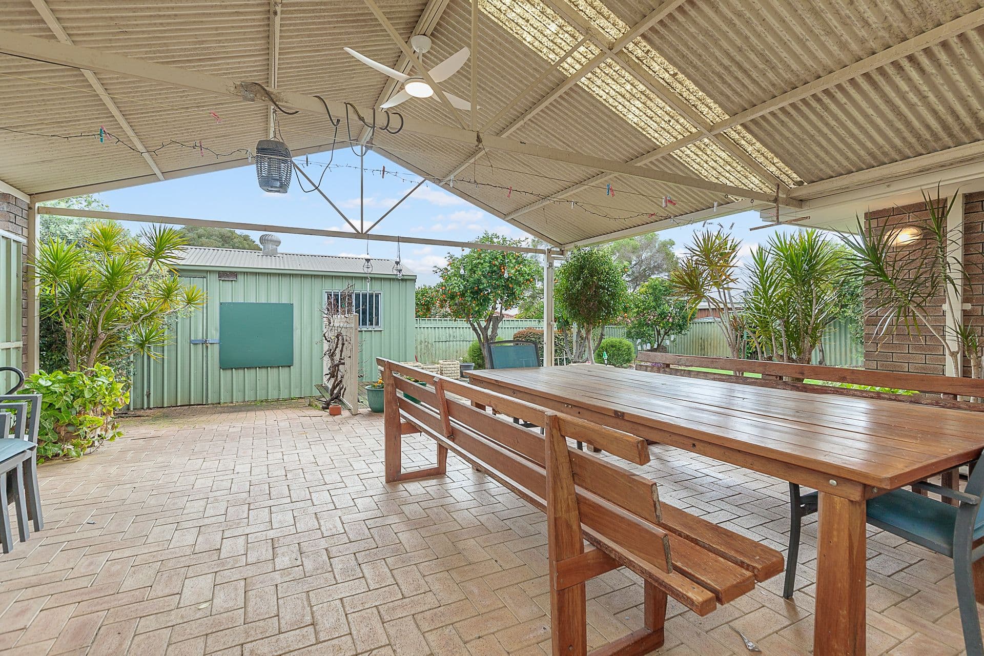 7/10 Warton Rd, Huntingdale, WA, 6110, Parkwood - Thumbnail 4