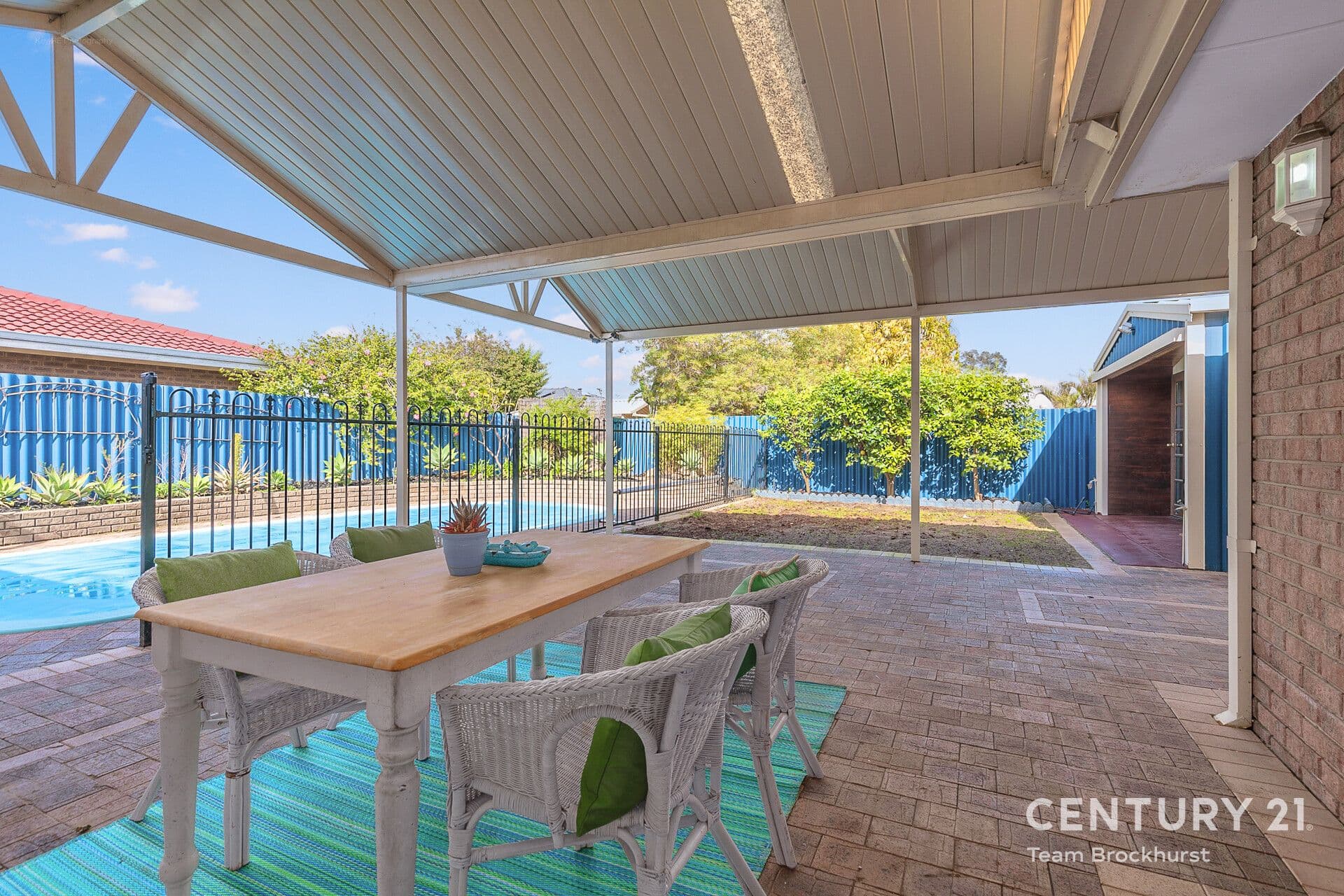 7/10 Warton Rd, Huntingdale, WA, 6110, Huntingdale - Thumbnail 2