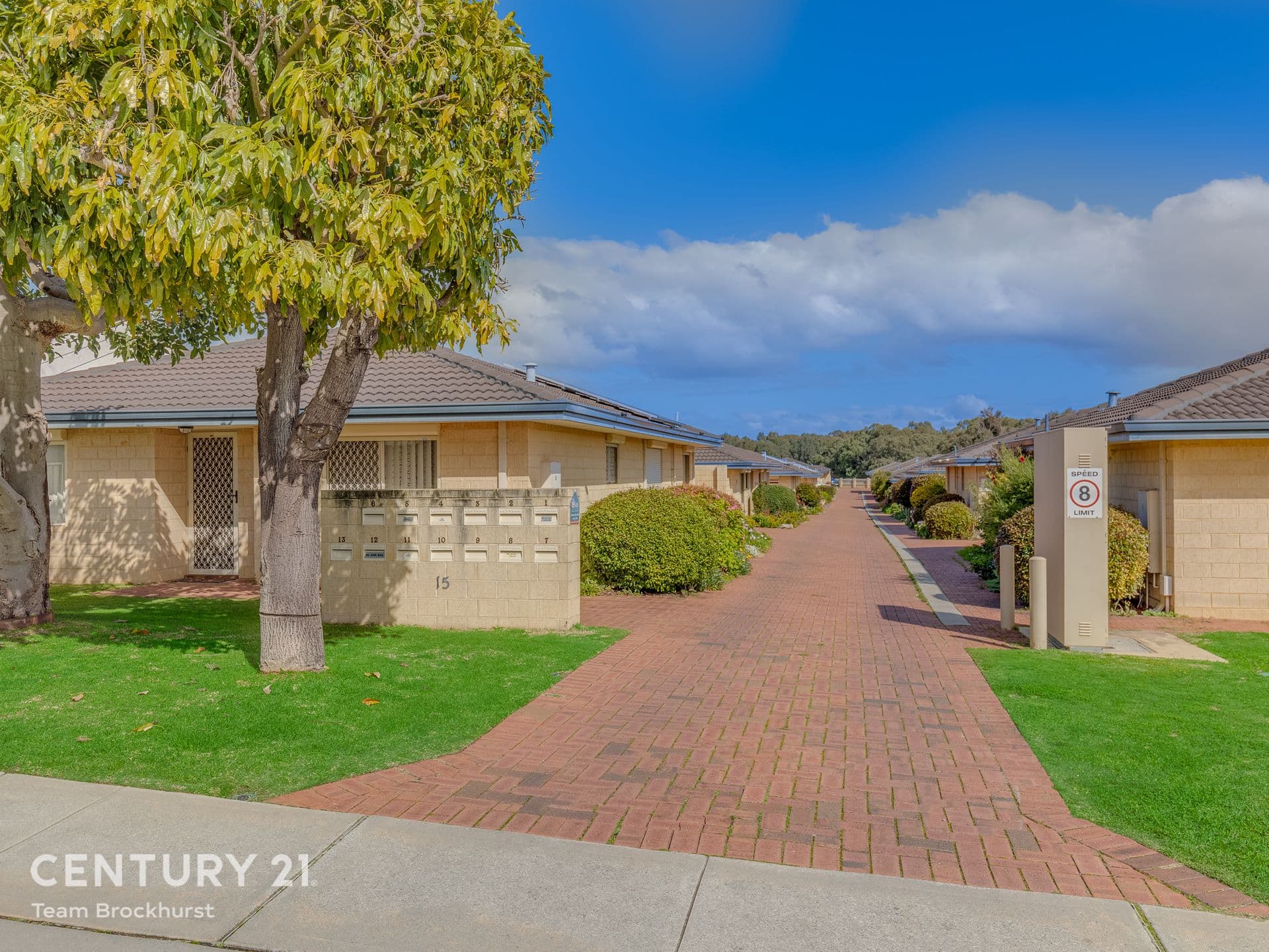12/15 Attfield Street, Maddington, WA, 6109, Maddington - Thumbnail 5