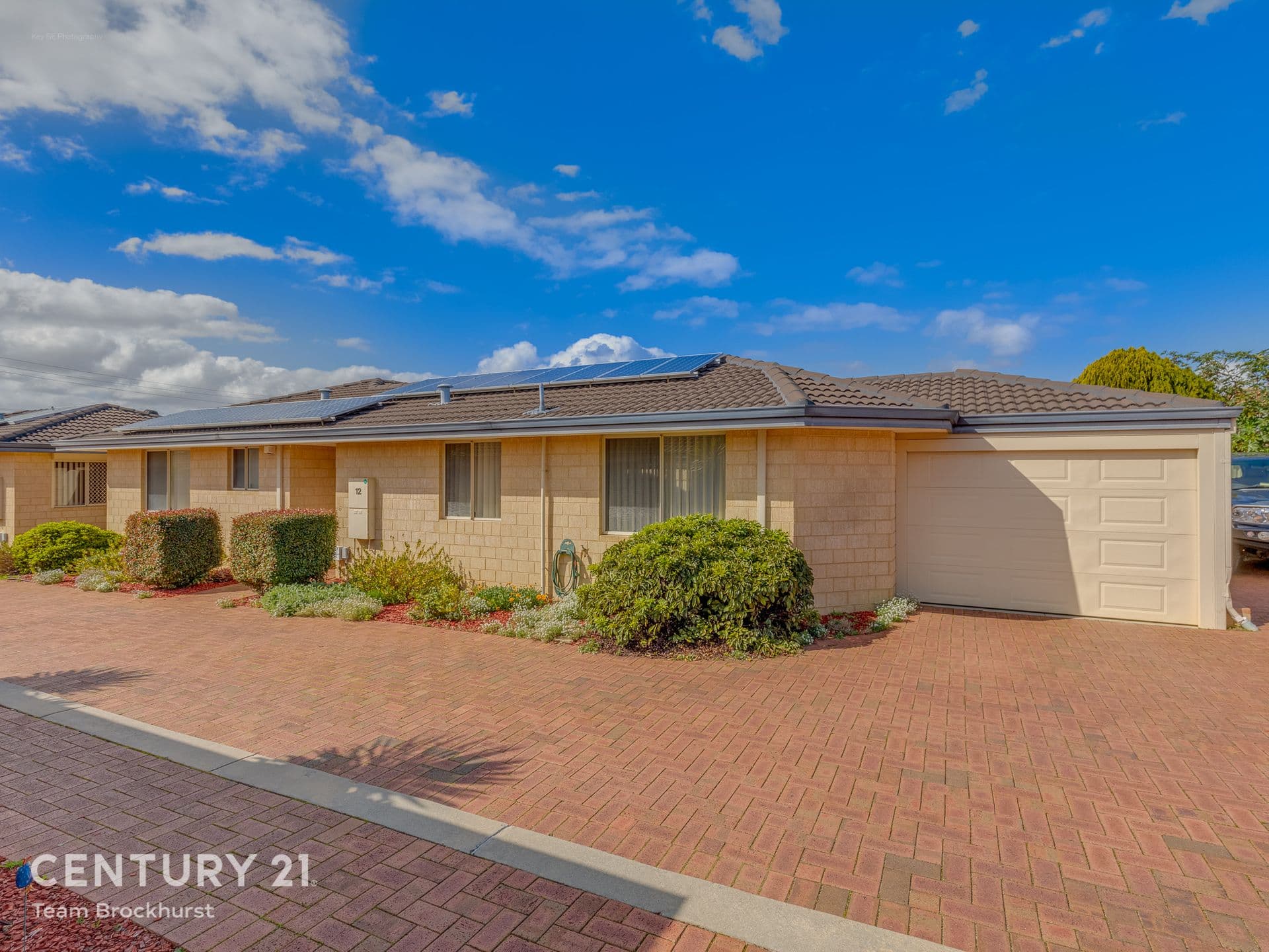12/15 Attfield Street, Maddington, WA, 6109, Maddington - Image 1