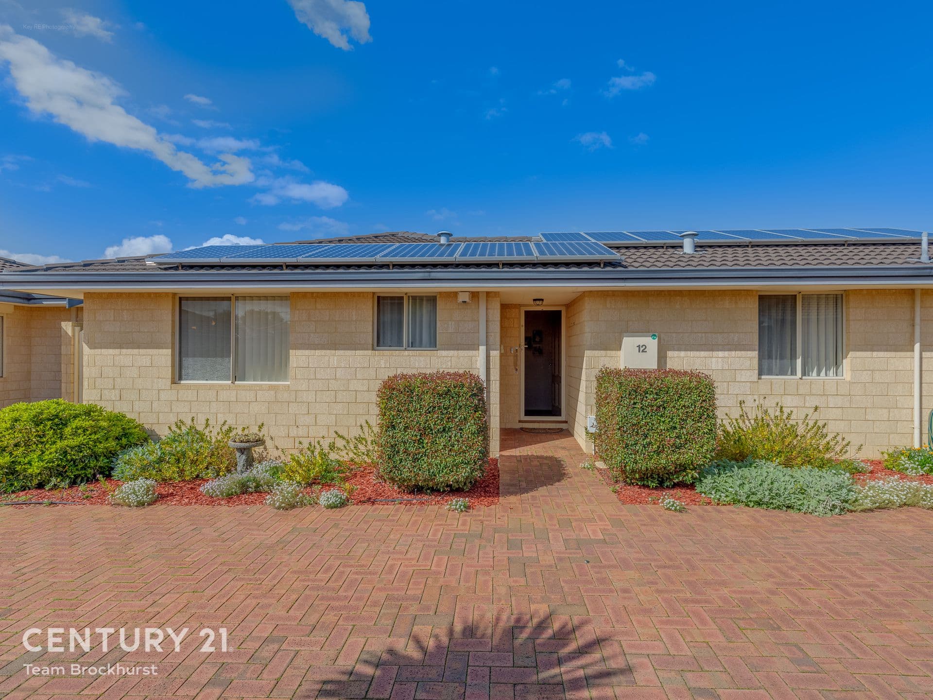 12/15 Attfield Street, Maddington, WA, 6109, Maddington - Thumbnail 6