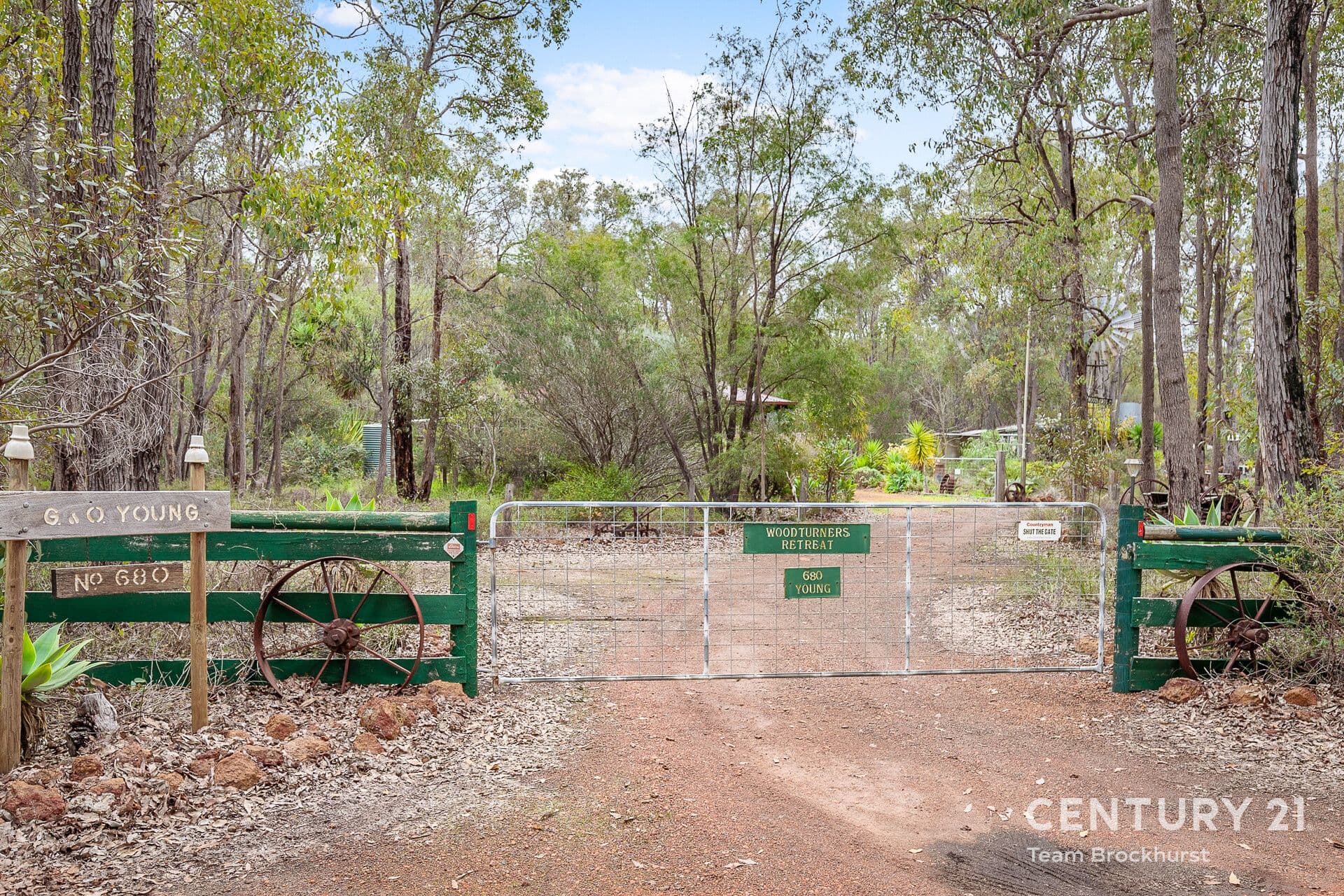 7/10 Warton Rd, Huntingdale, WA, 6110, Chidlow - Thumbnail 5