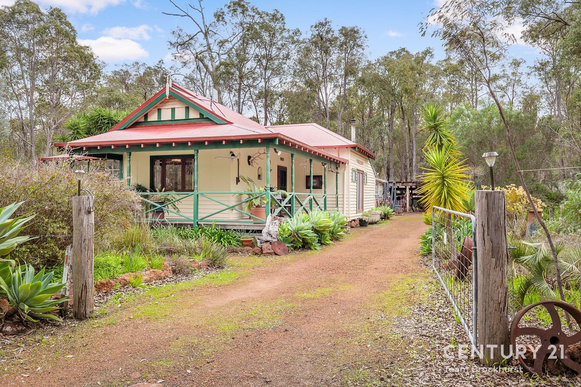 7/10 Warton Rd, Huntingdale, WA, 6110, Chidlow - Thumbnail 8