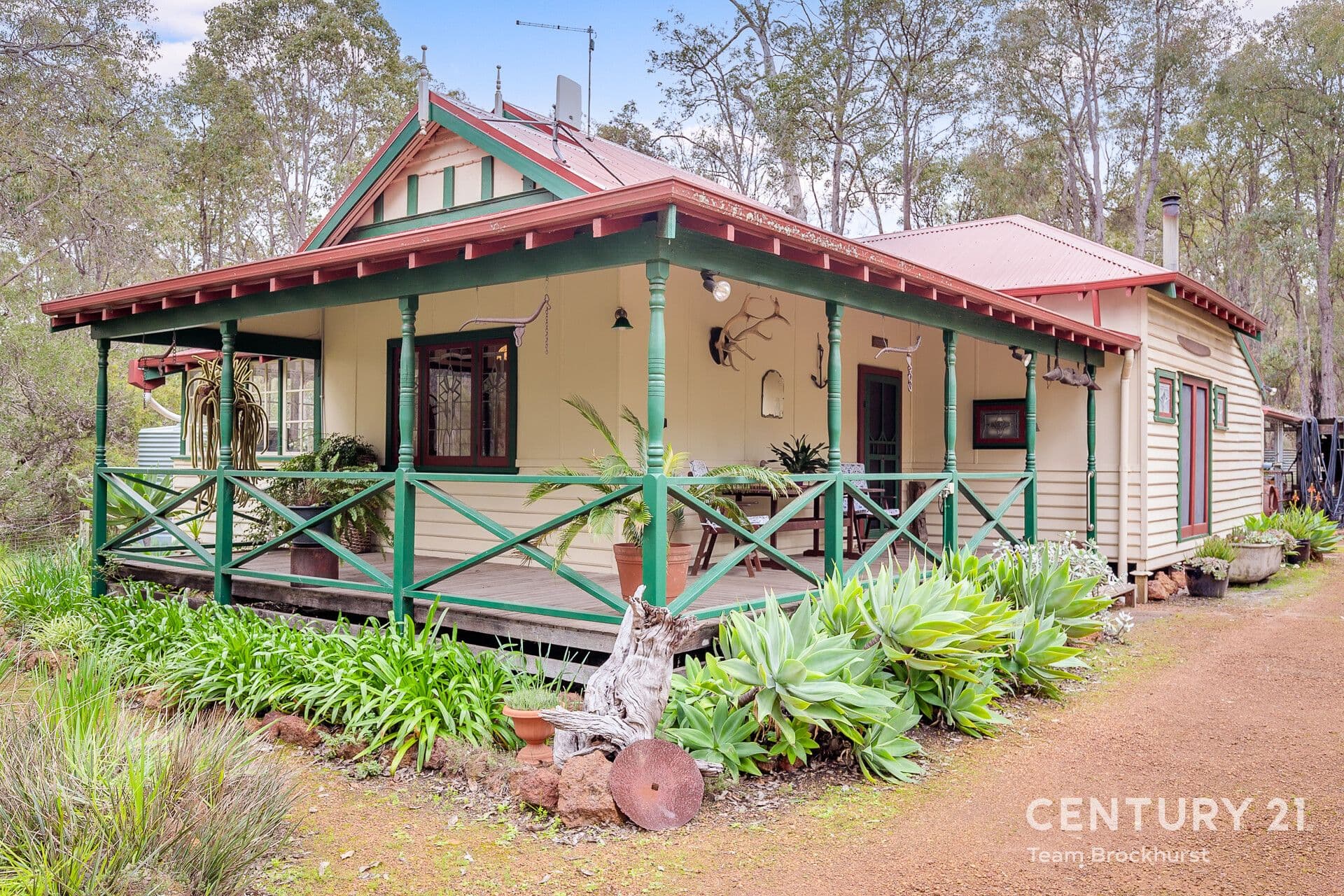7/10 Warton Rd, Huntingdale, WA, 6110, Chidlow - Image 1