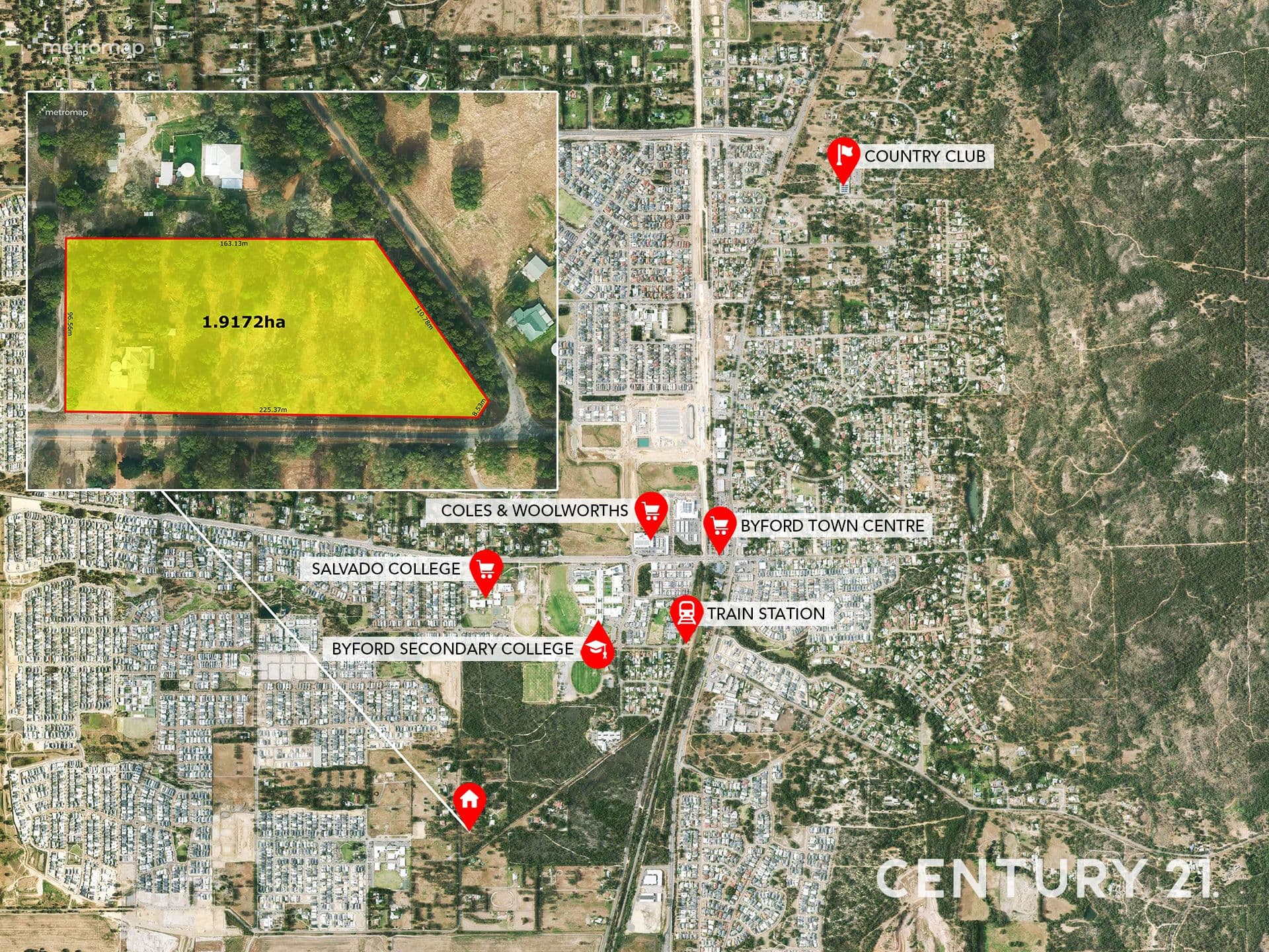 7/10 Warton Rd, Huntingdale, WA, 6110, Byford - Thumbnail 2