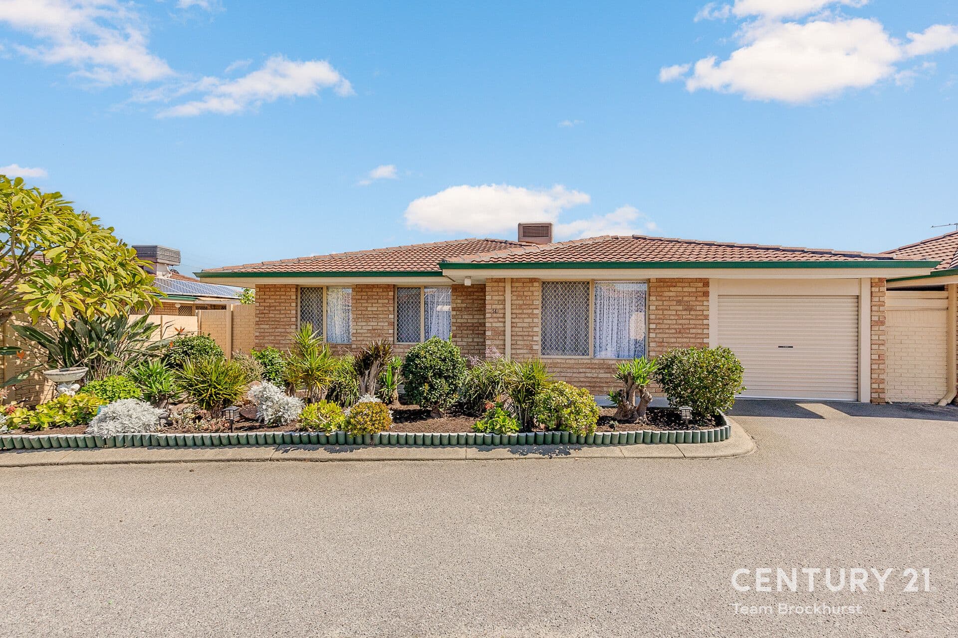 14/12 Attfield Street, Maddington, WA, 6109, Maddington - Image 1