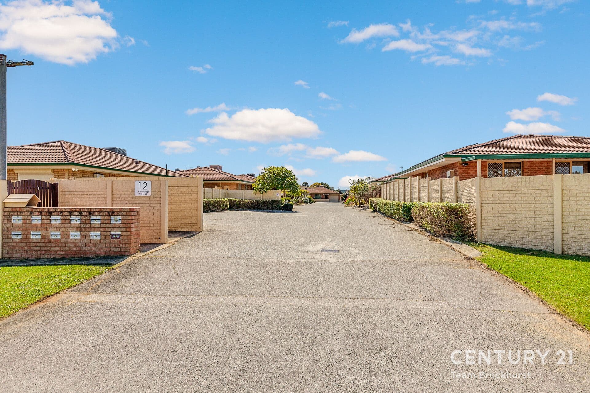 14/12 Attfield Street, Maddington, WA, 6109, Maddington - Thumbnail 5