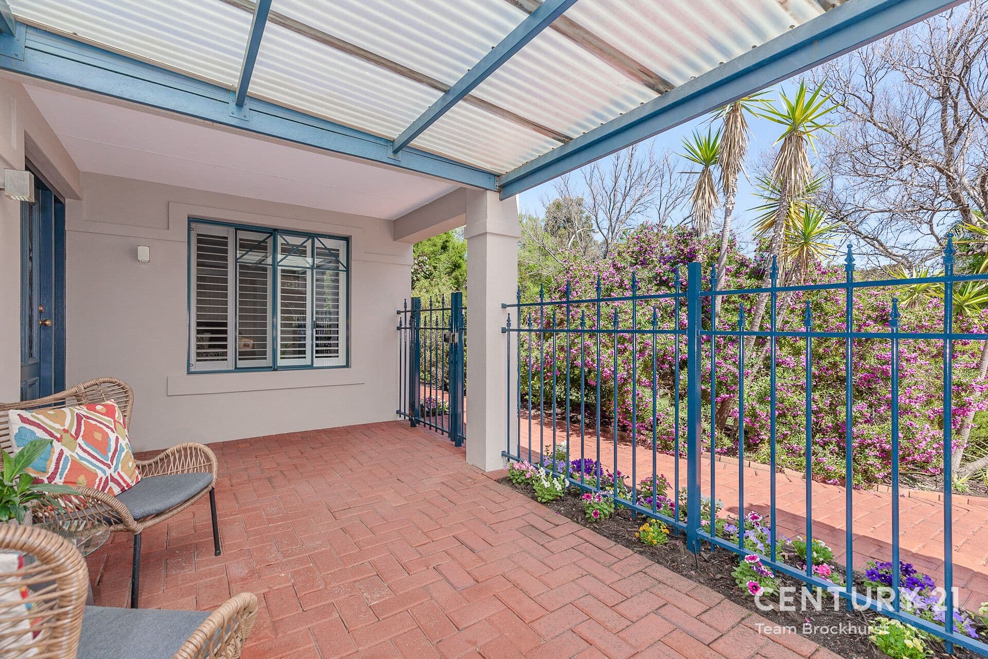 7/10 Warton Rd, Huntingdale, WA, 6110, Helena Valley - Thumbnail 7