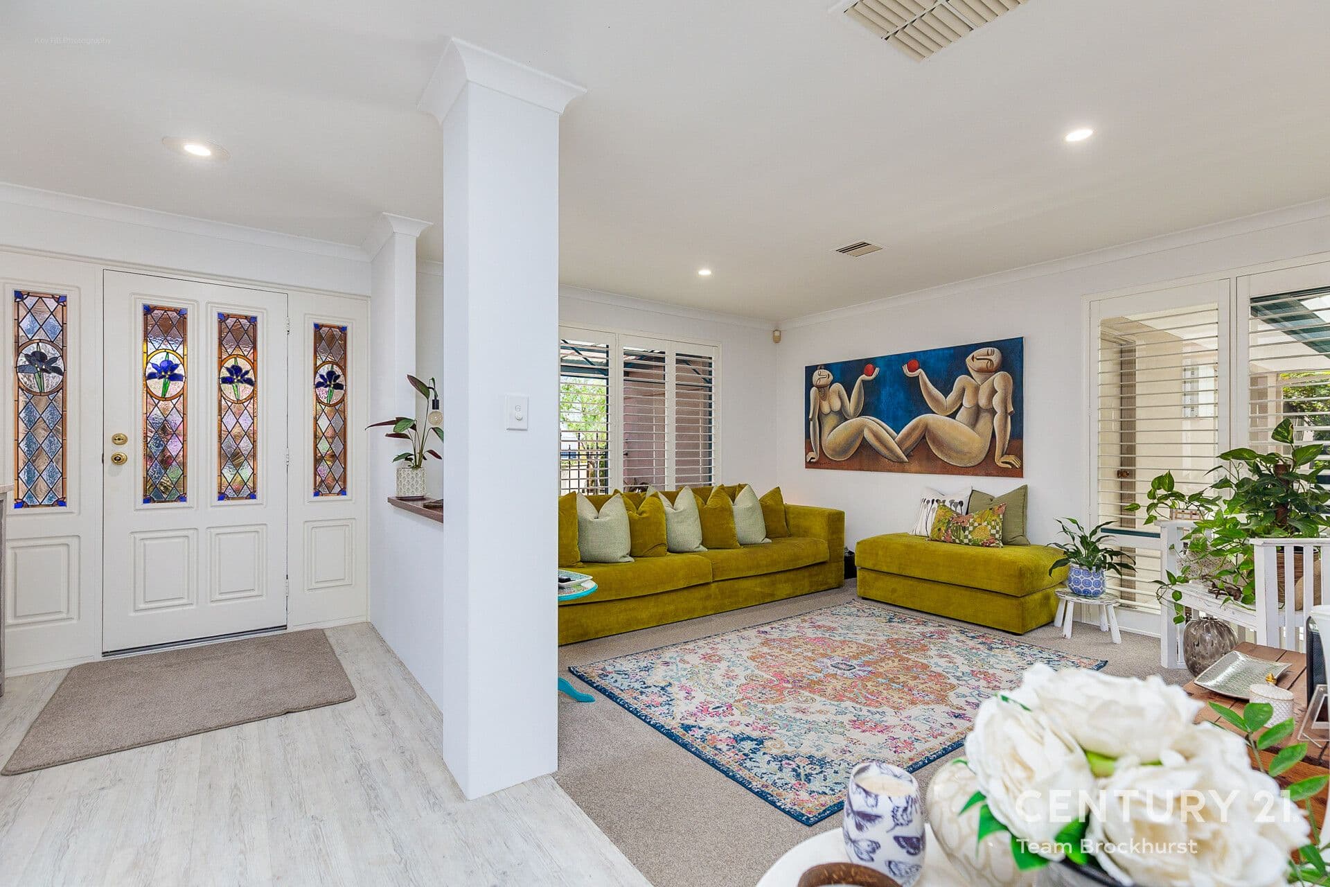 7/10 Warton Rd, Huntingdale, WA, 6110, Helena Valley - Thumbnail 3